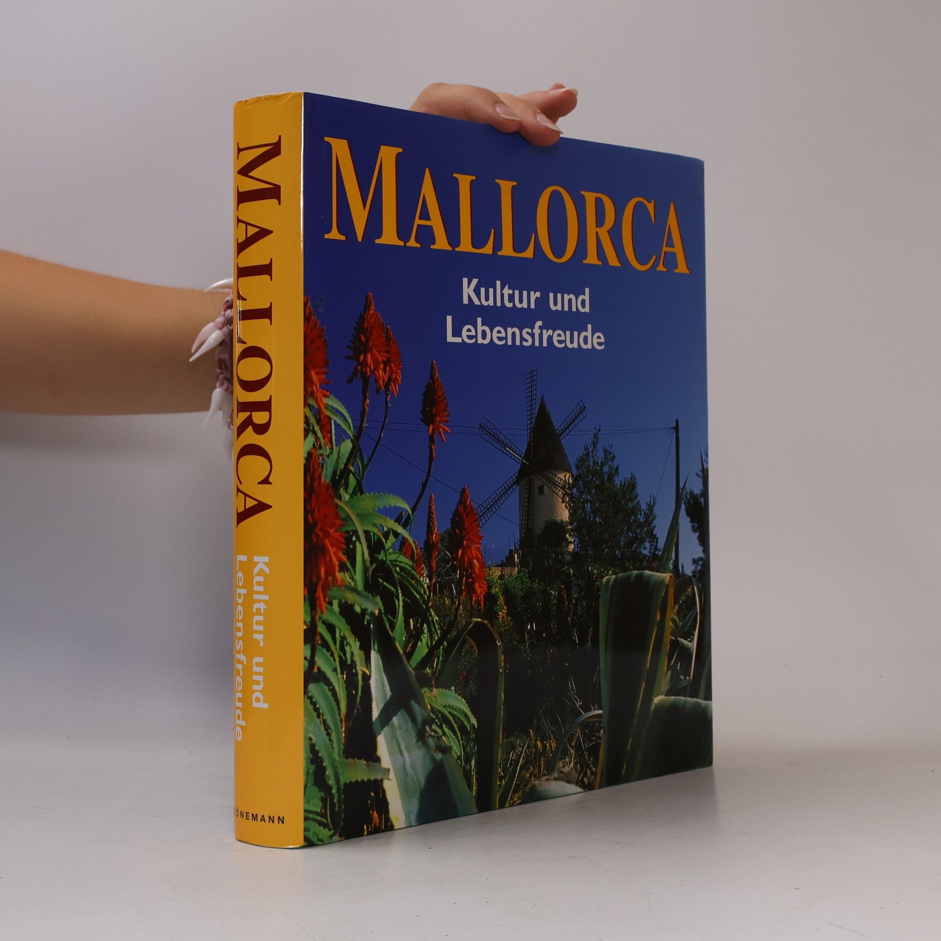 Collectif d'auteurs Mallorca