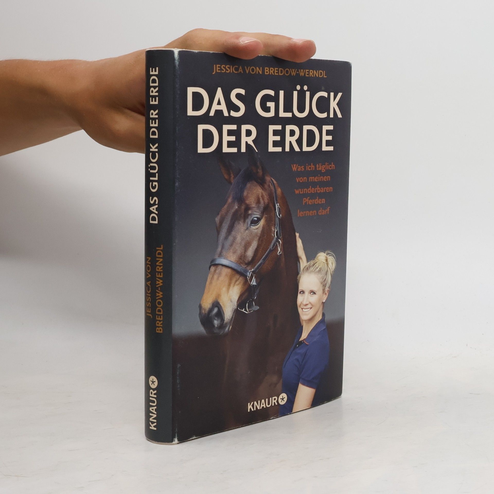 Das Glück der Erde