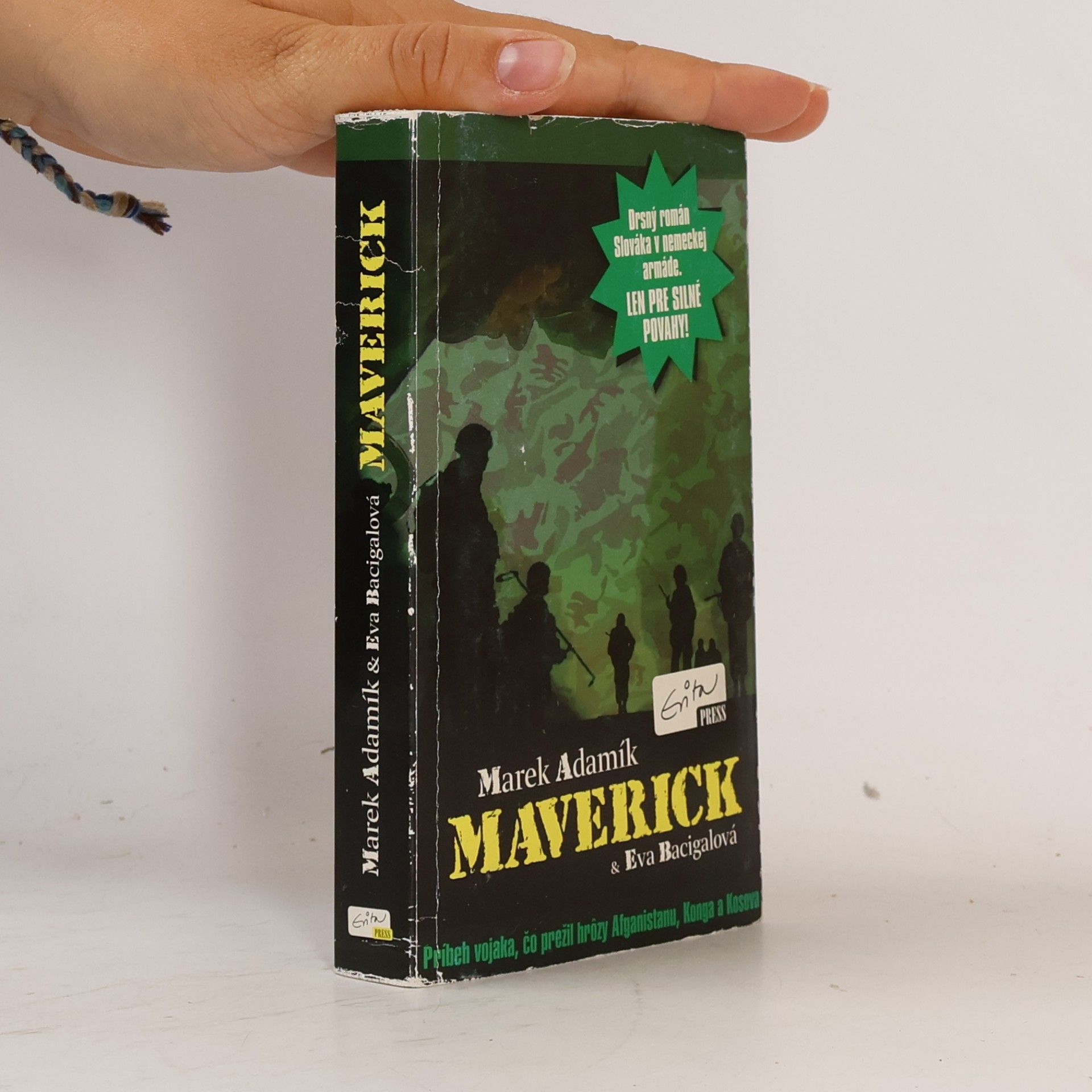 Maverick