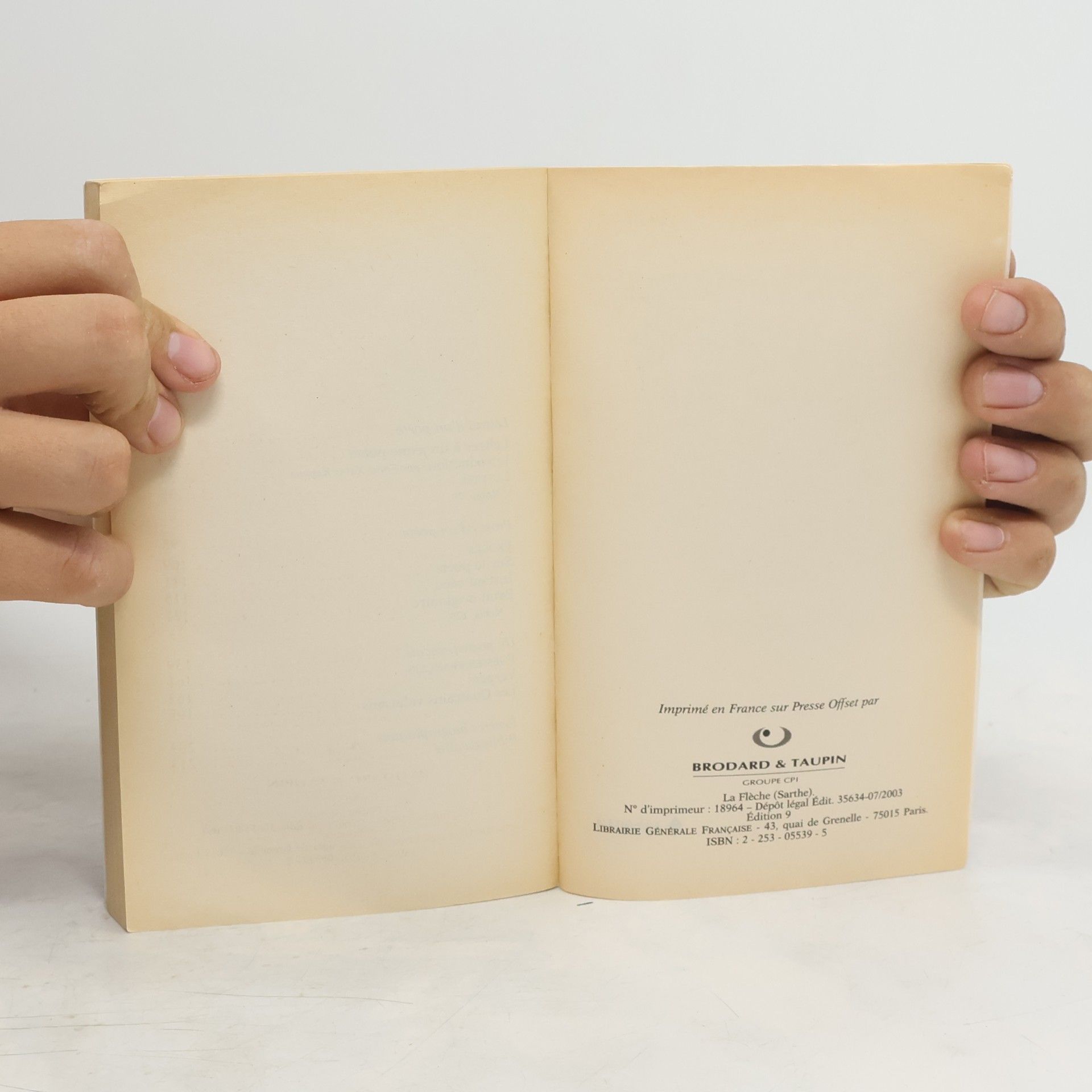 Rainer Maria Rilke Le Livre de Poche: Lettres à un jeune poète