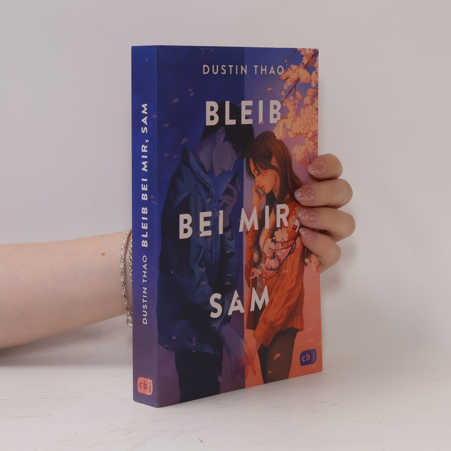 Dustin Thao Bleib bei mir, Sam