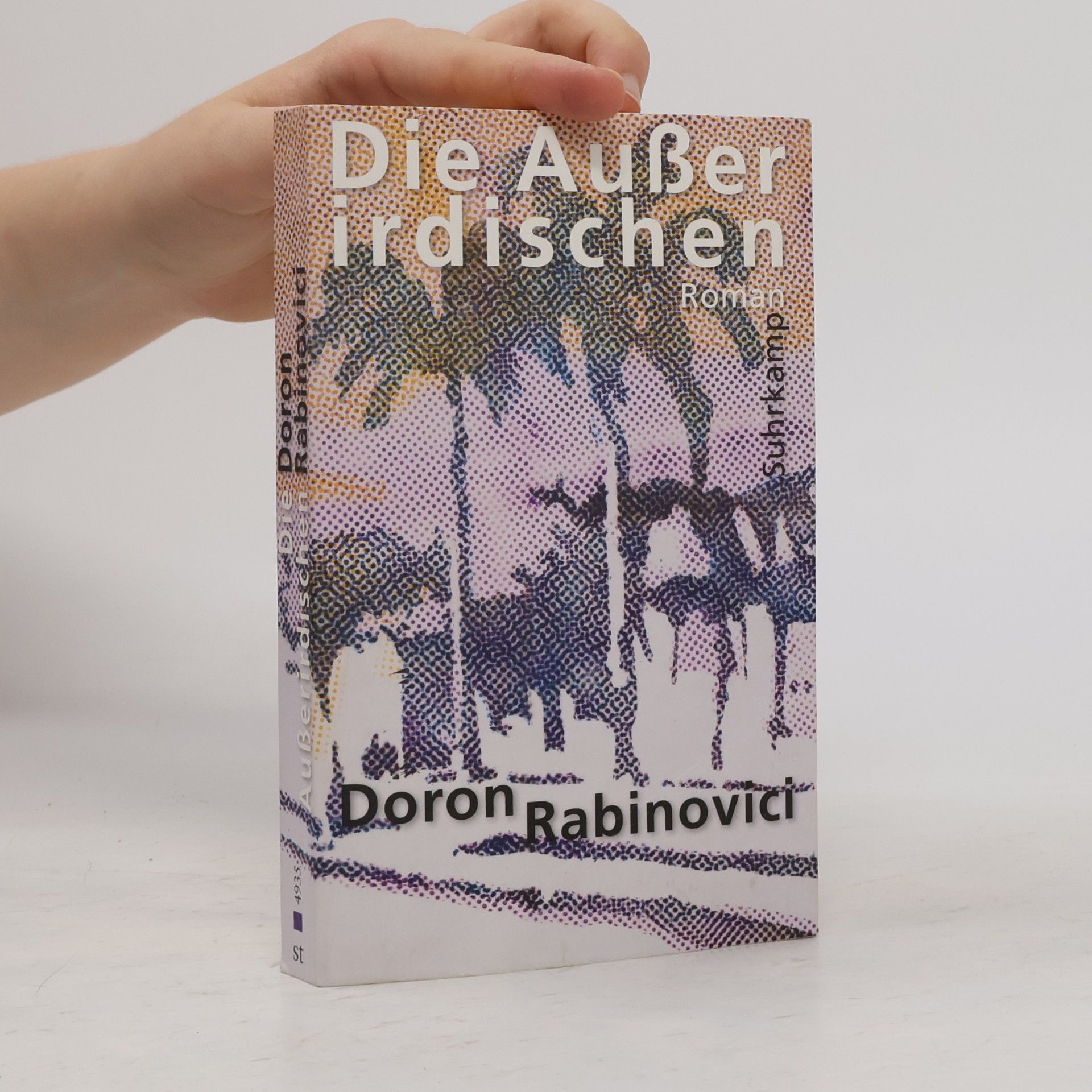 Die Außerirdischen