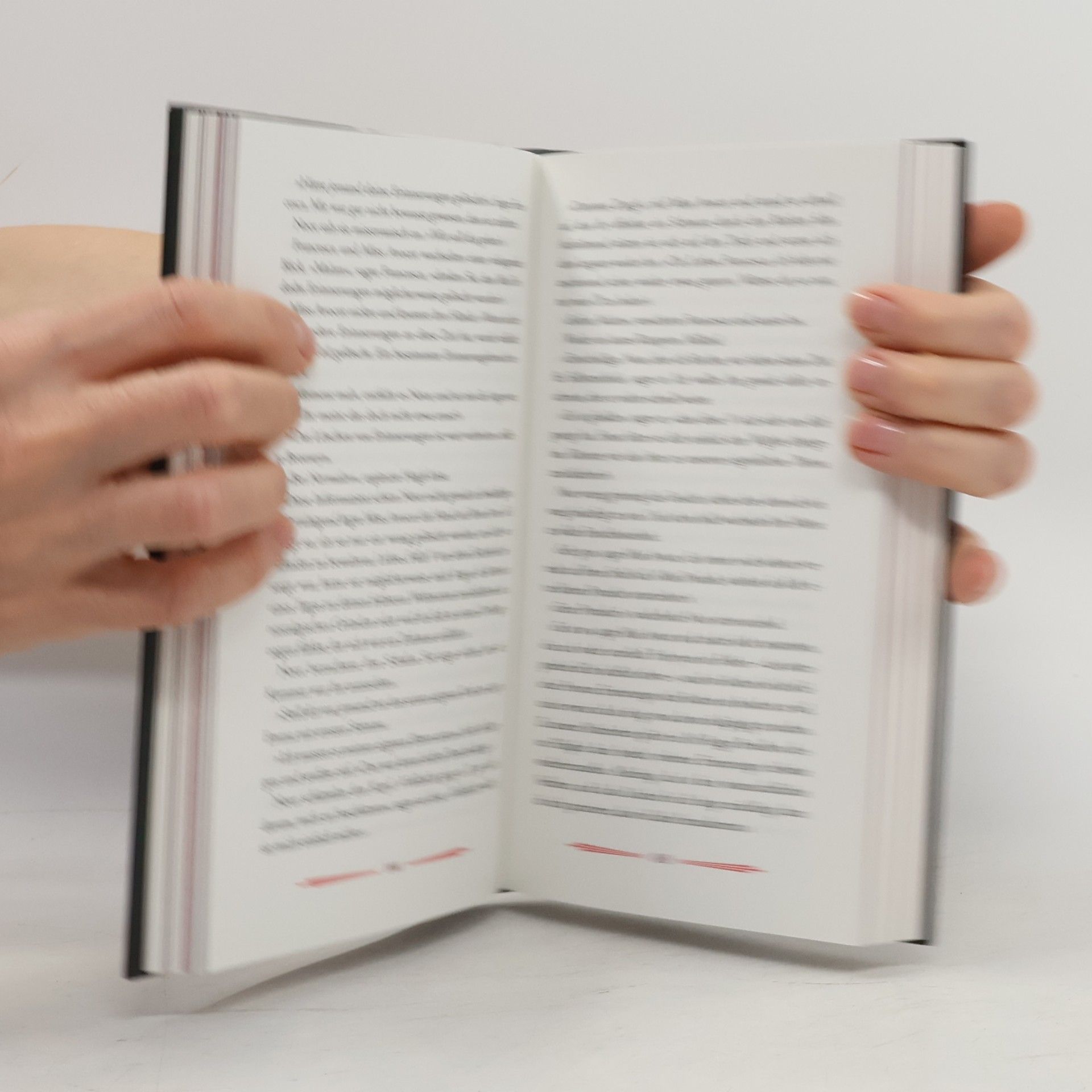 Ransom Riggs Das Vermächtnis der besonderen Kinder