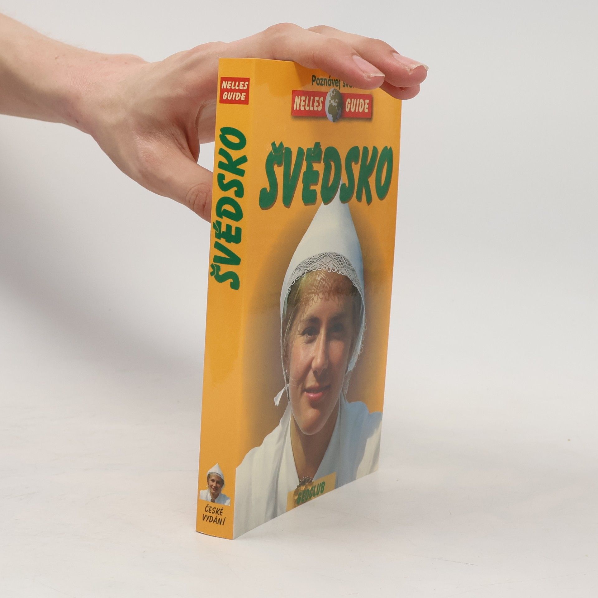 Švédsko