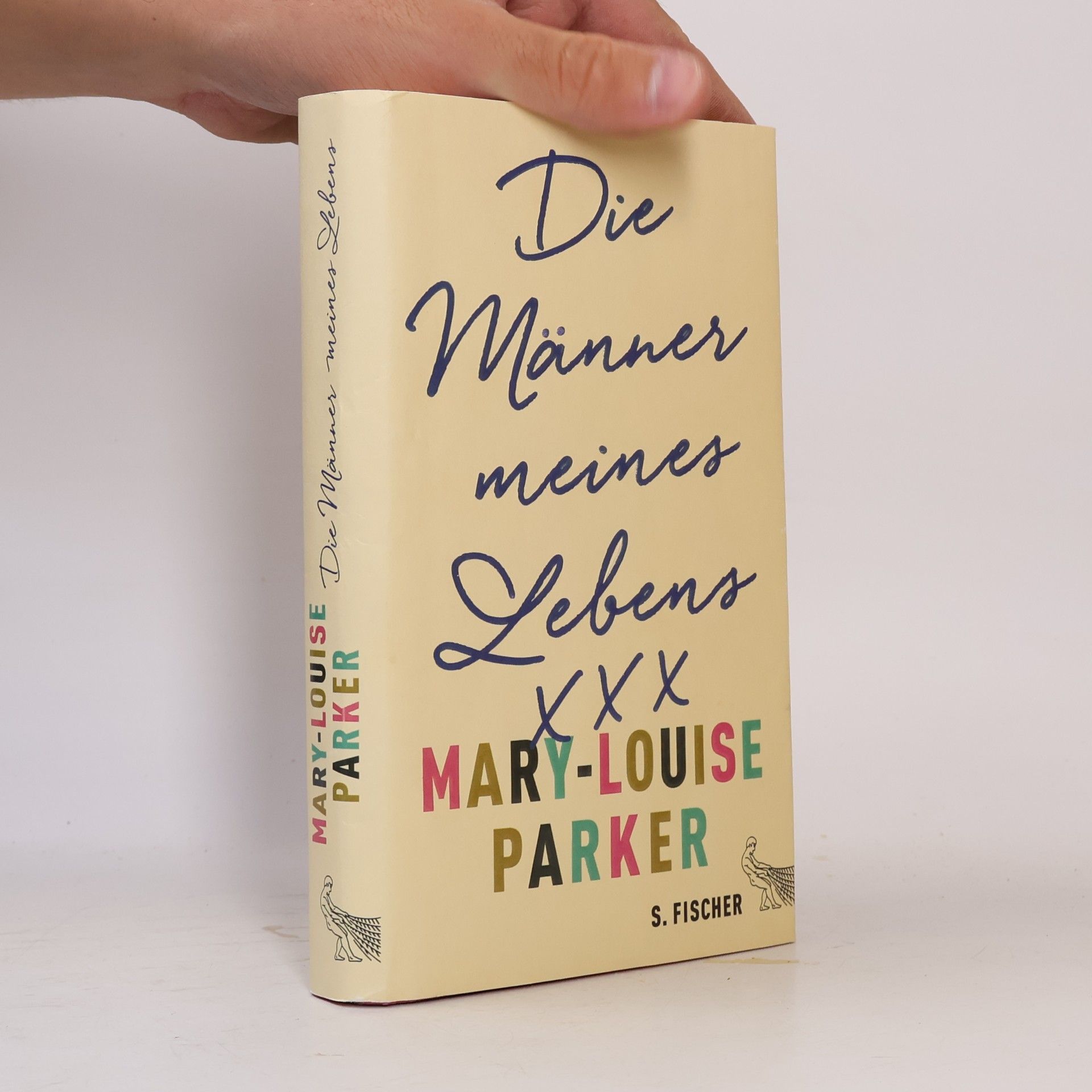 Mary-Louise Parker Die Männer meines Lebens