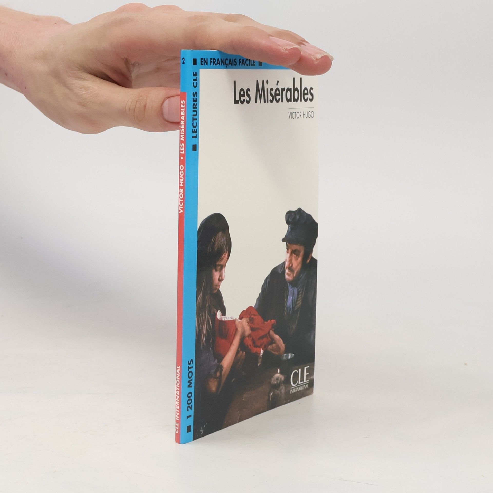 Victor Hugo Les misérables