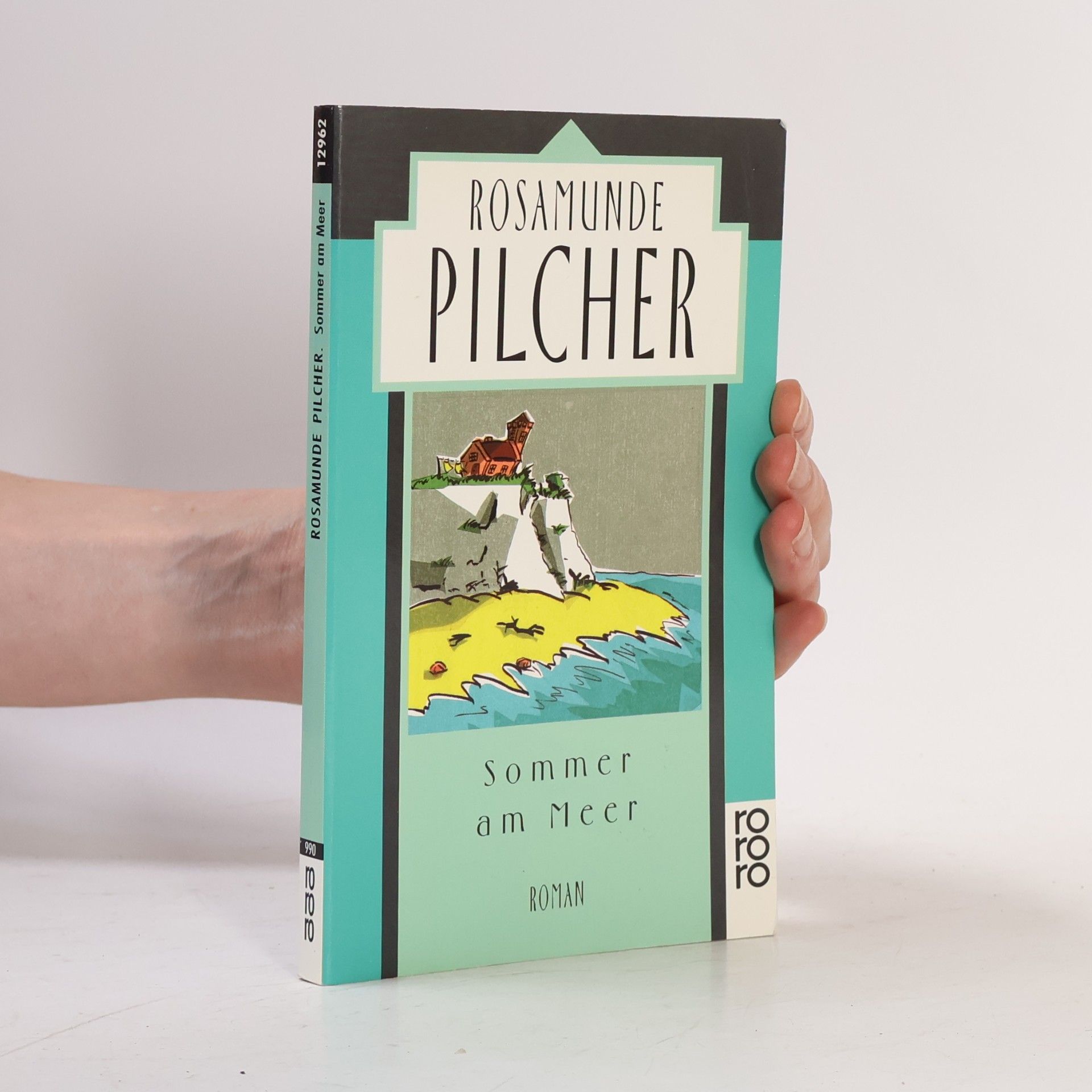 Rosamunde Pilcher Sommer am Meer