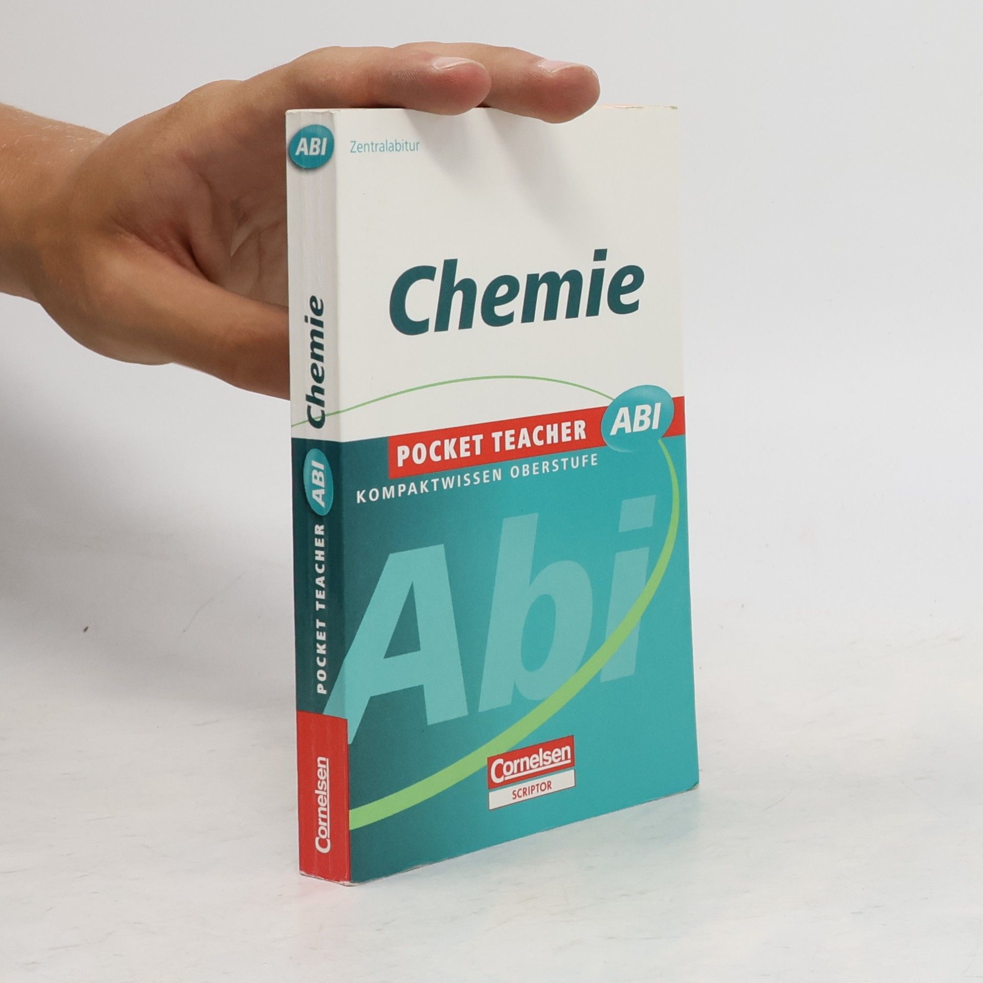 Manfred Kuballa Chemie