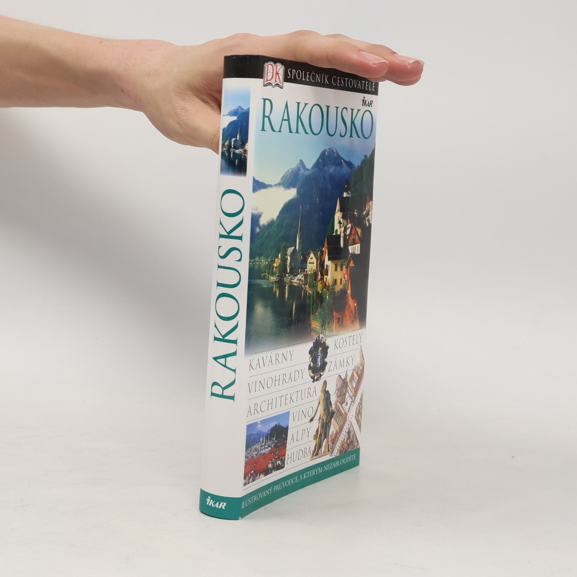 Autorenkollektiv Rakousko