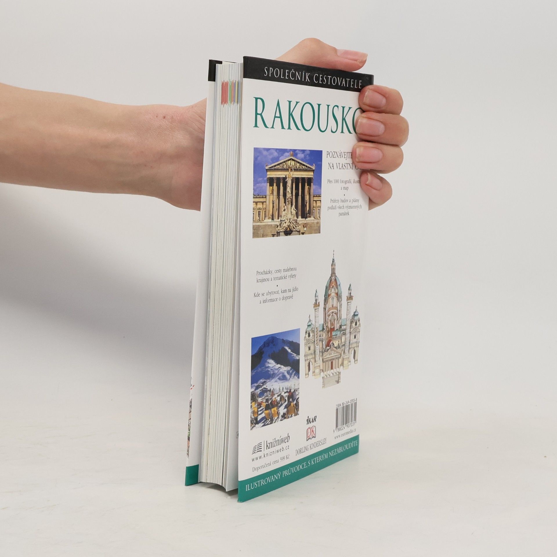 Autorenkollektiv Rakousko