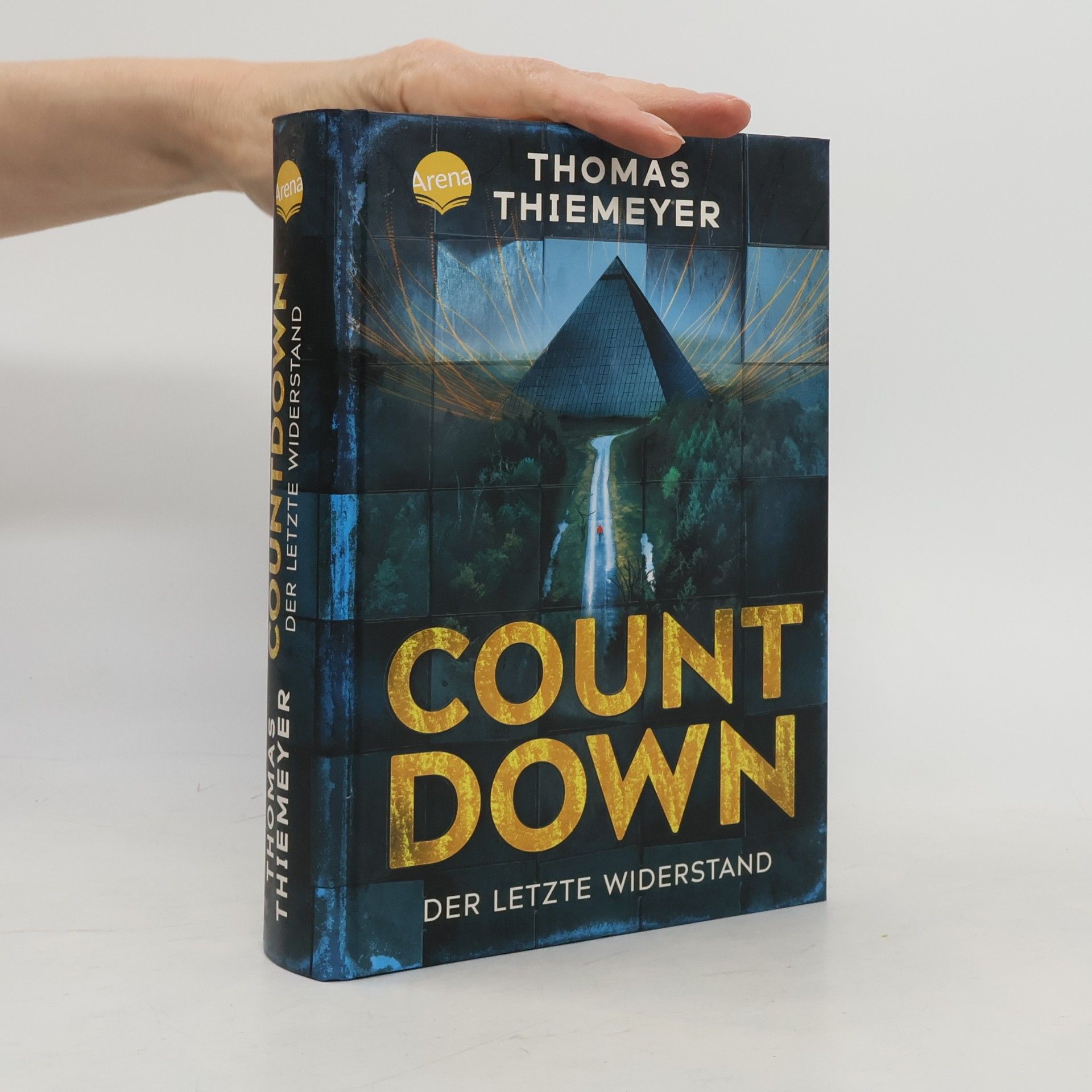 Countdown. Der letzte Widerstand