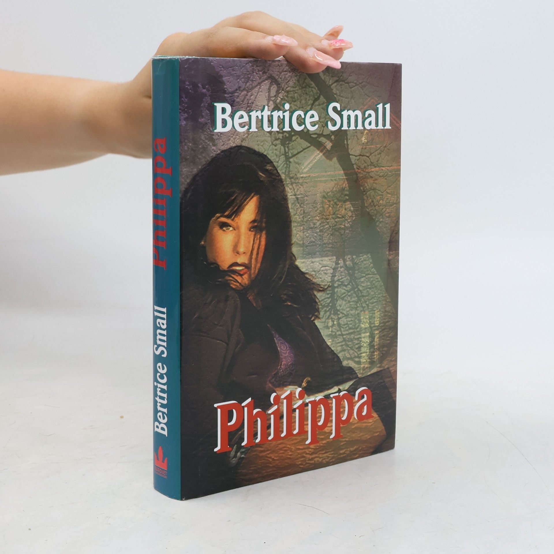 Bertrice Small Philippa