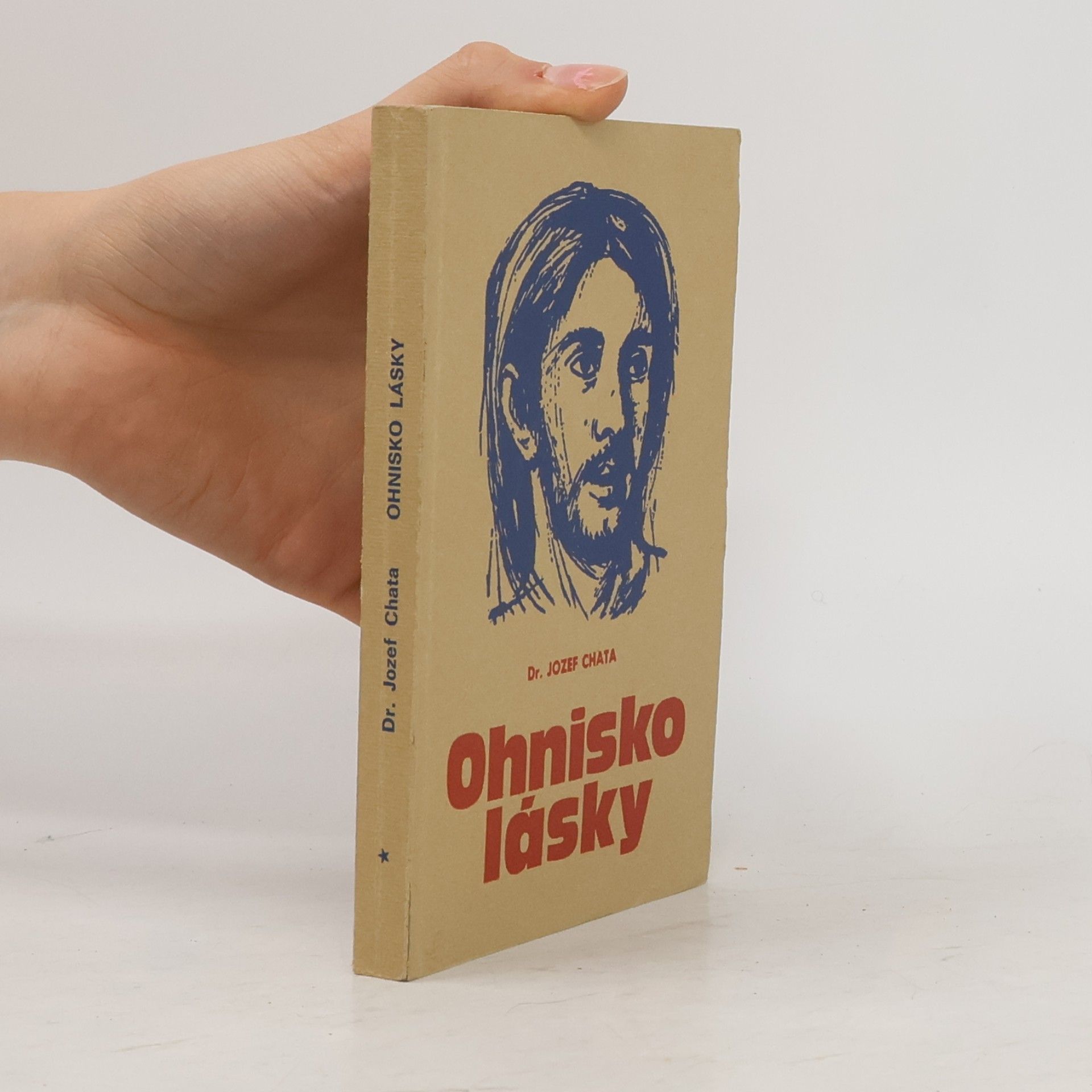 Jozef Chata Ohnisko lásky