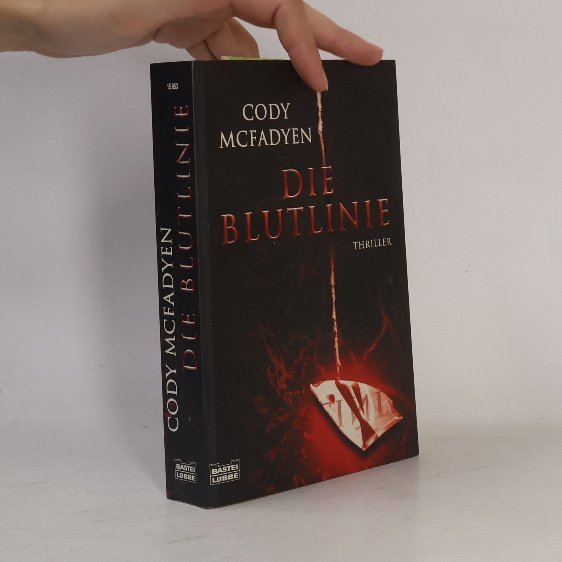 Die Blutlinie
