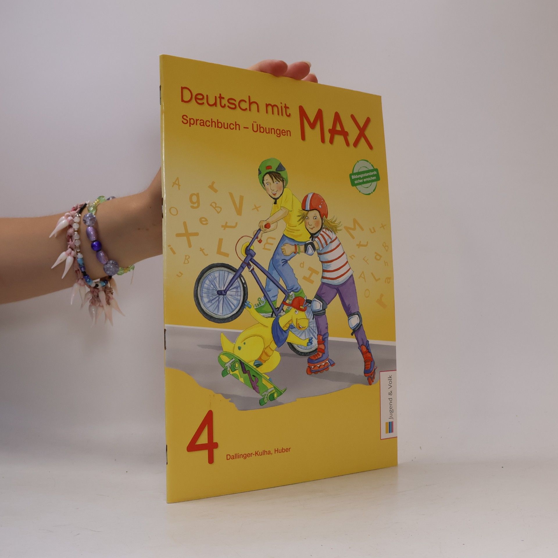Deutsch mit Max