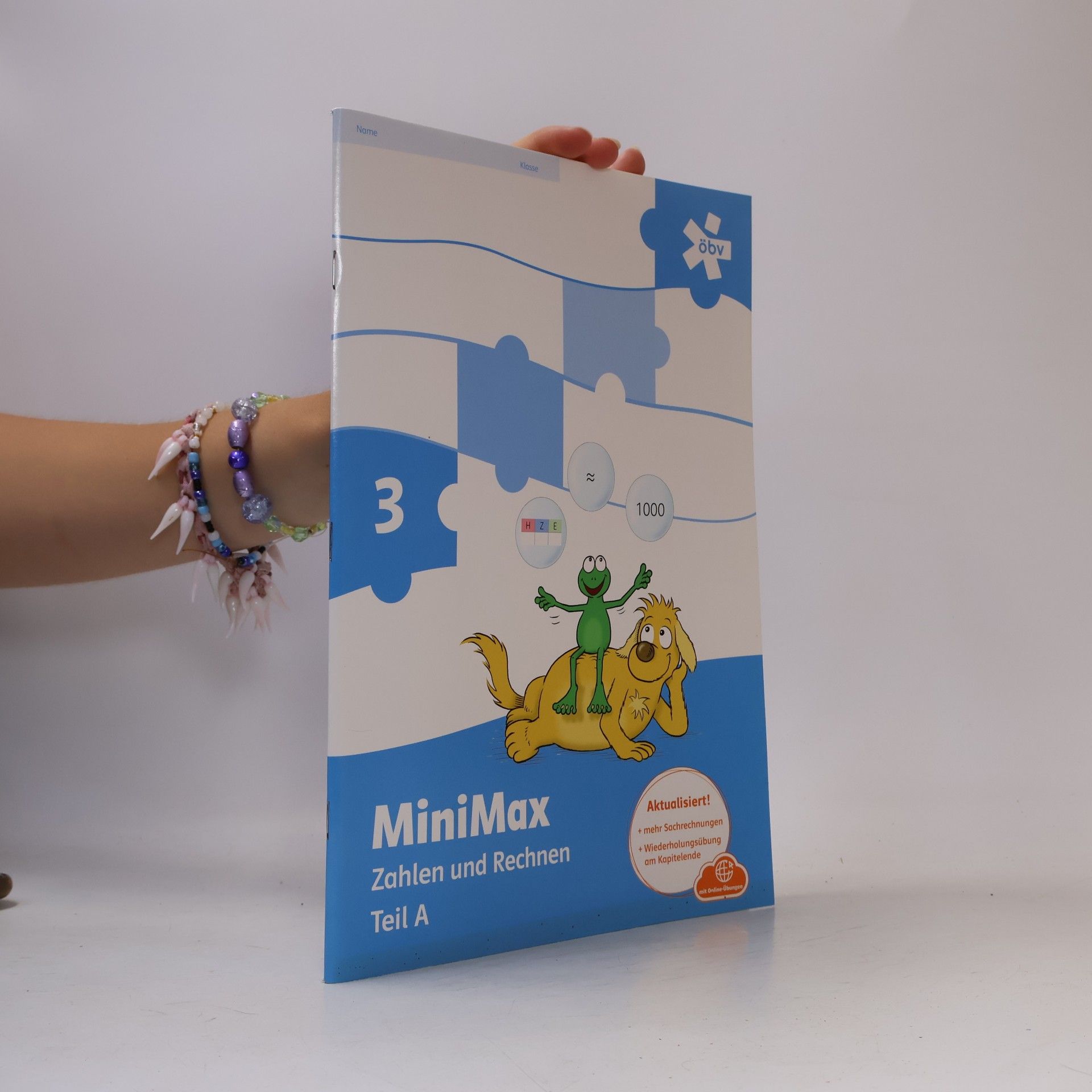 MiniMax 3
