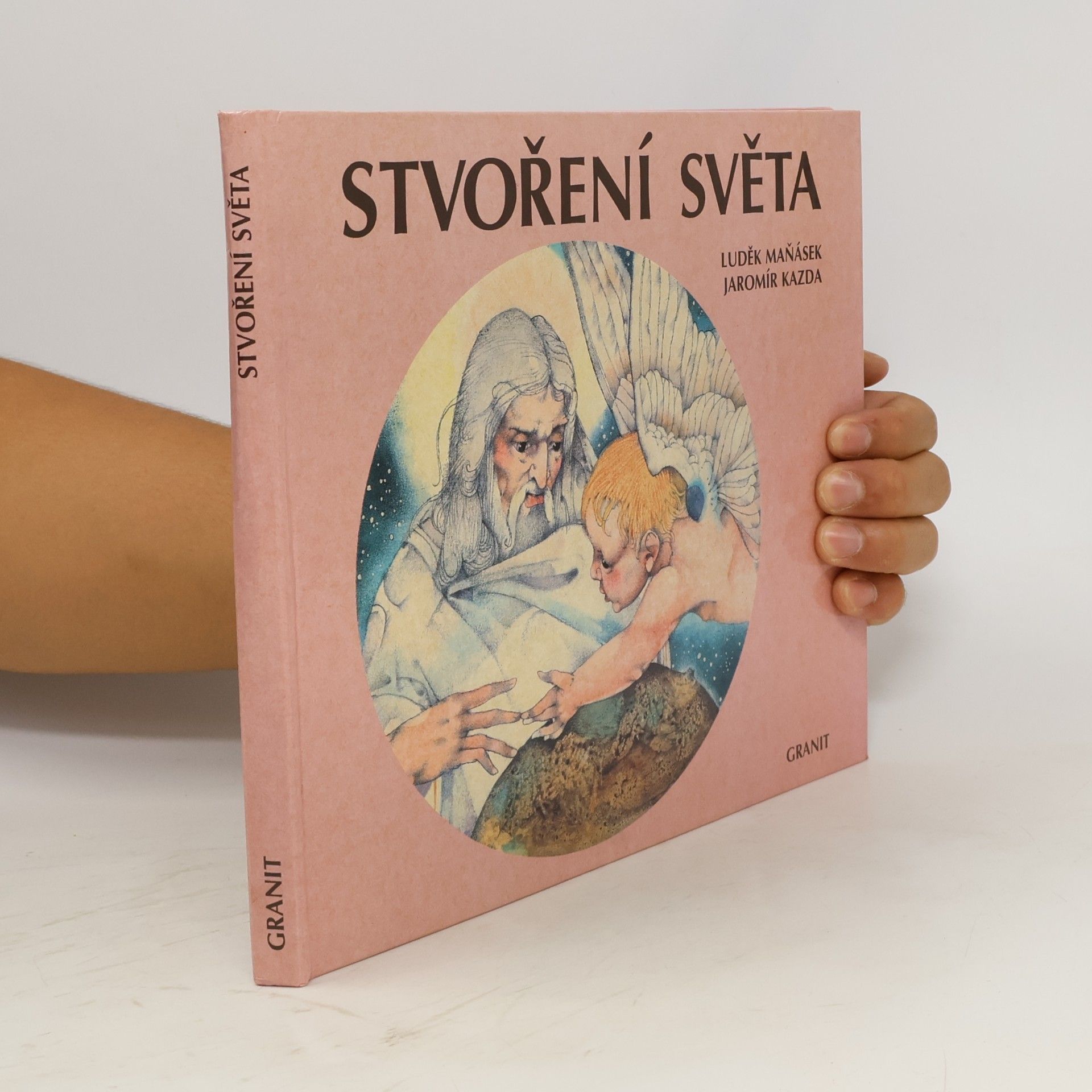 Stvoření světa