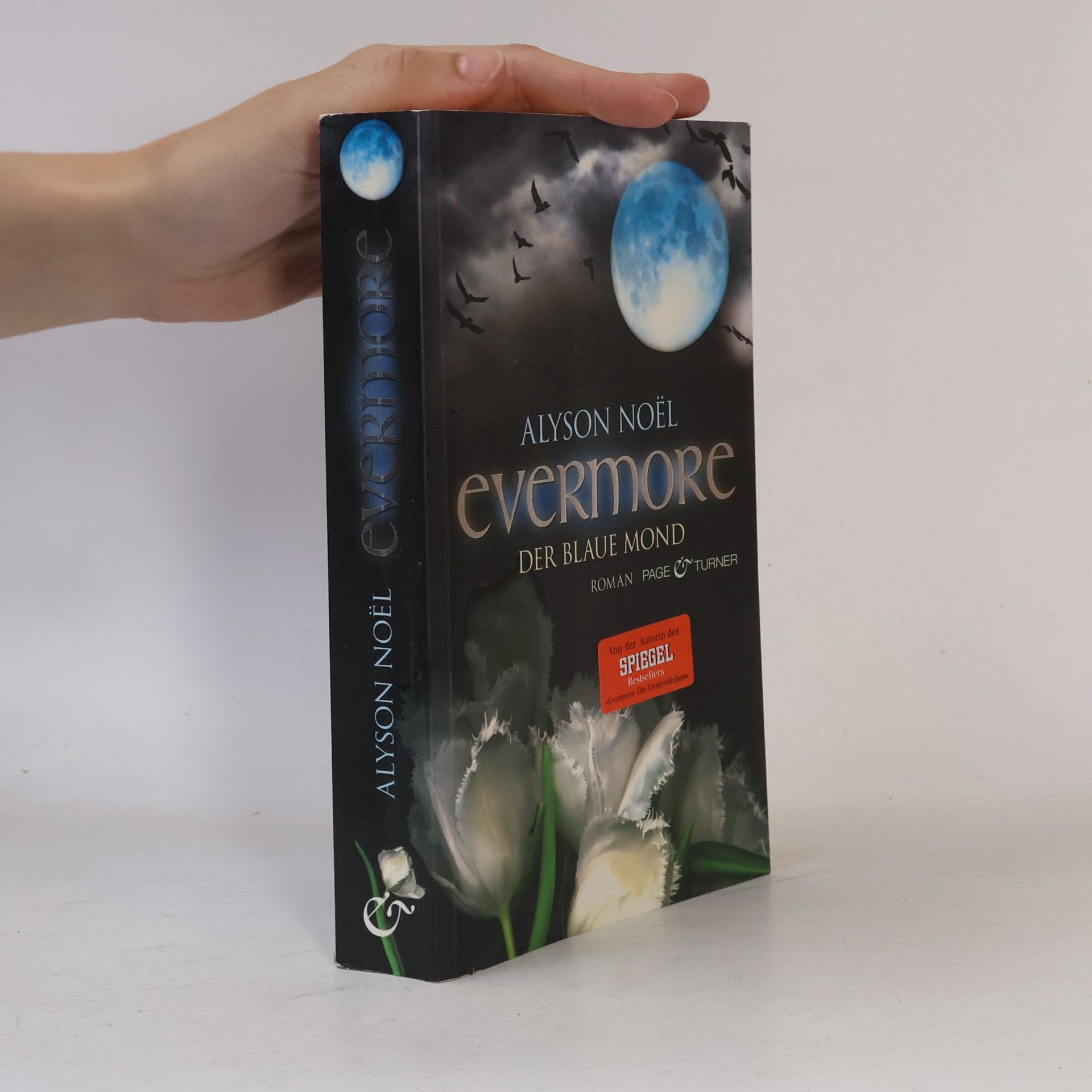 Evermore: Der blaue Mond