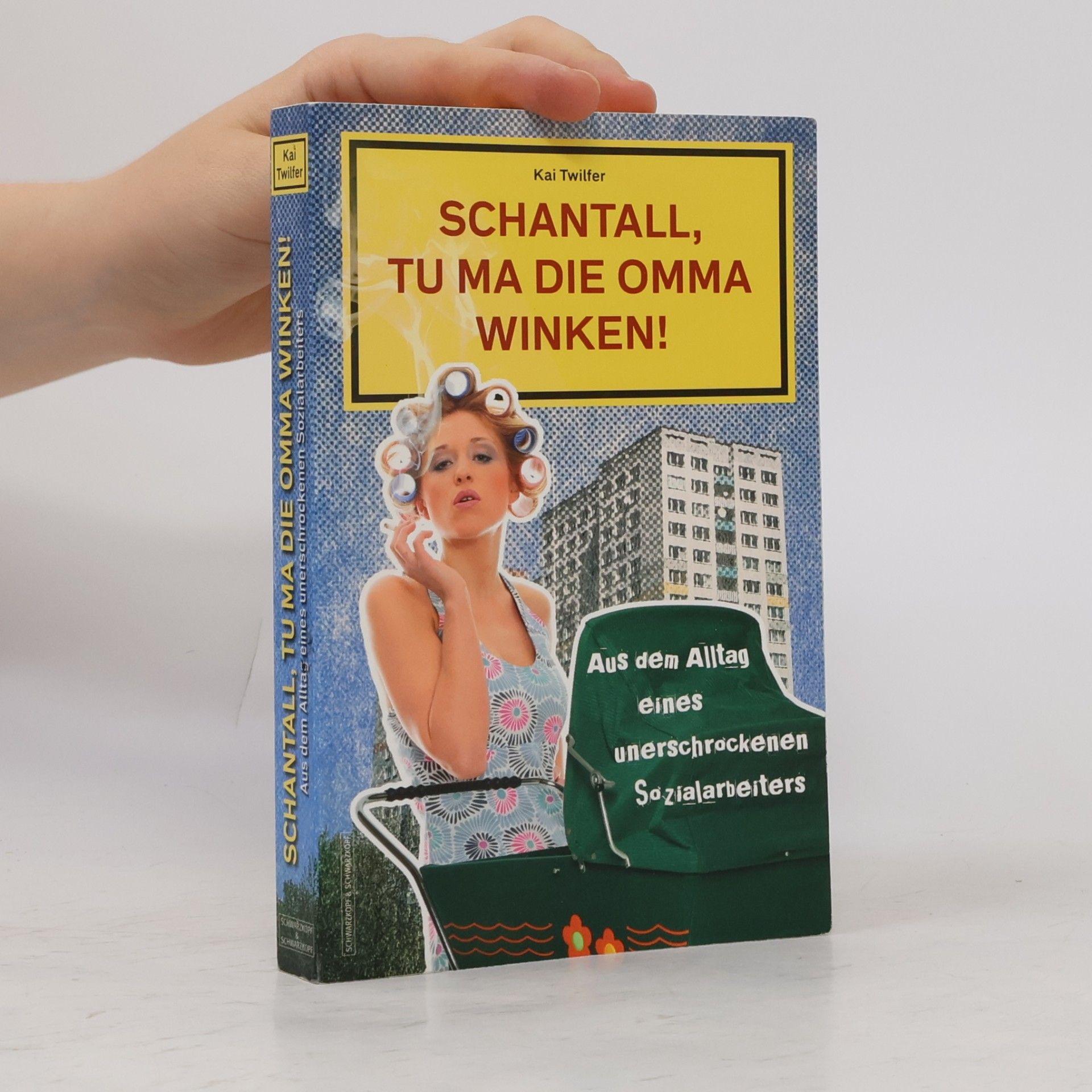 Kai Twilfer Schantall, tu ma die Omma winken!