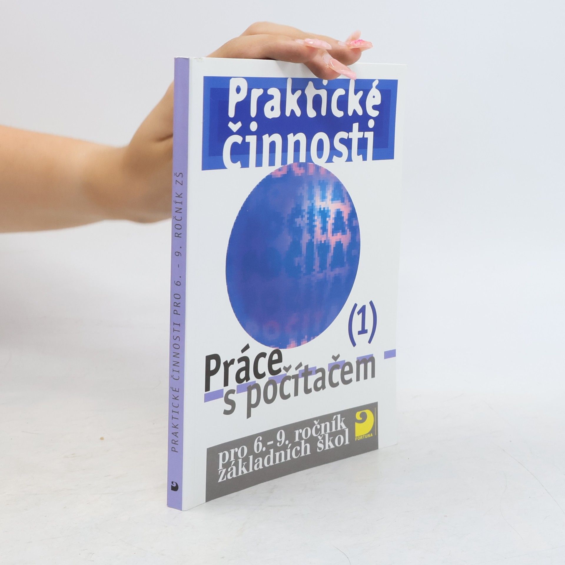 Vladimír Rambousek Praktické činnosti Práce s počítačem 1