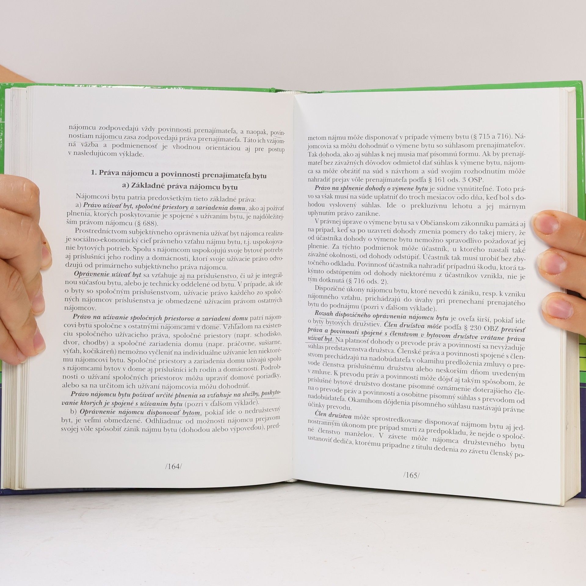 Various authors Občianske právo hmotné 2