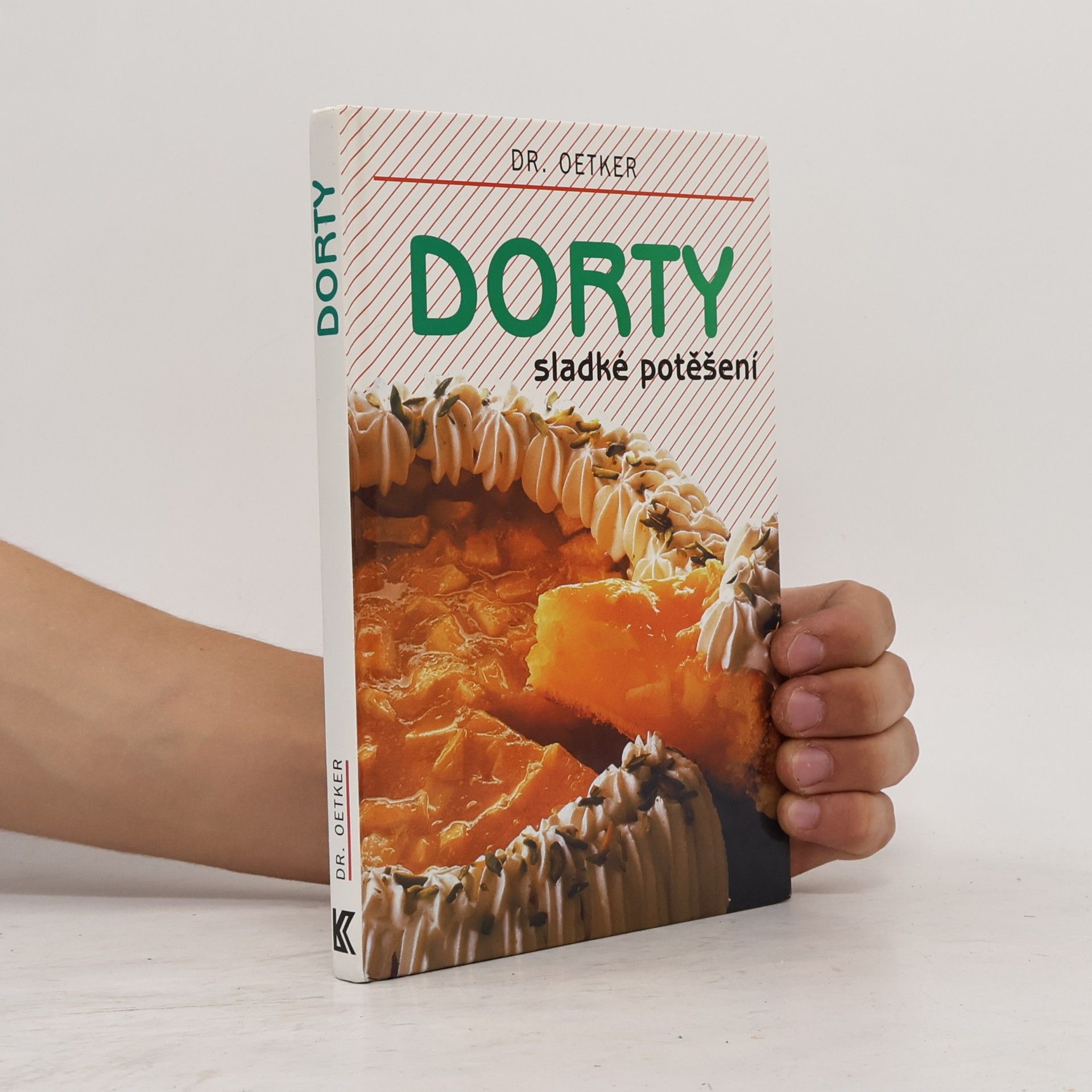 Ivana Školníková Dorty: Sladké potěšení