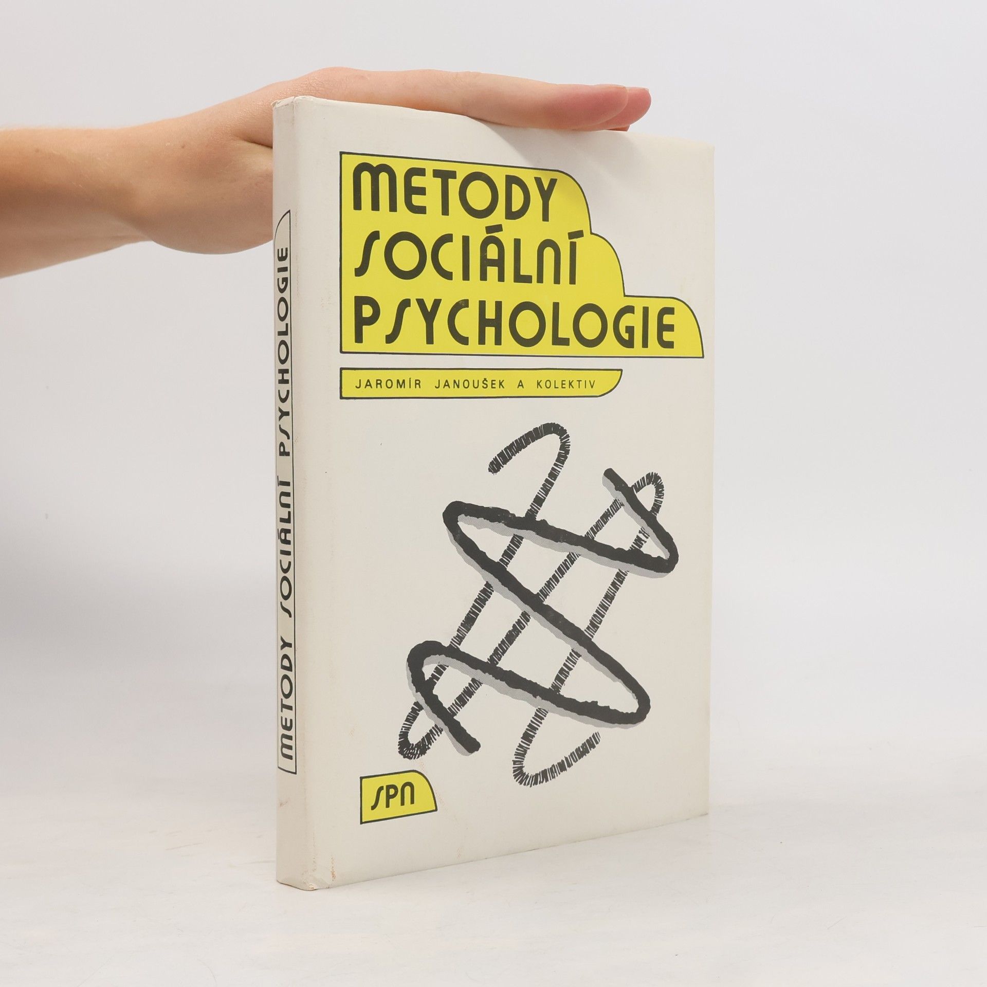 Metody sociální psychologie