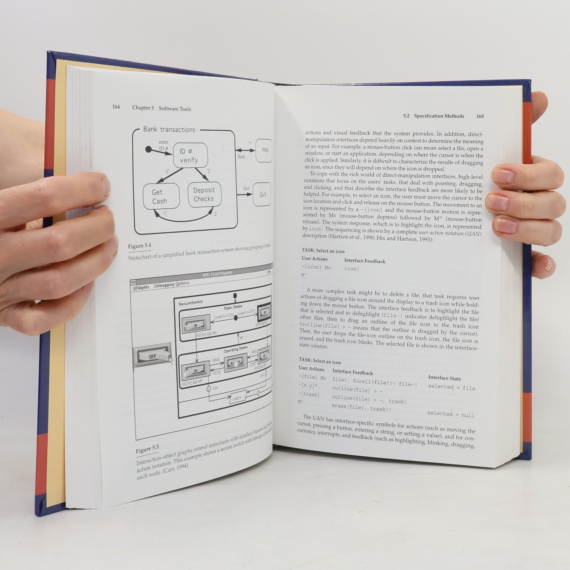 Ben Shneiderman Designing the User Interface