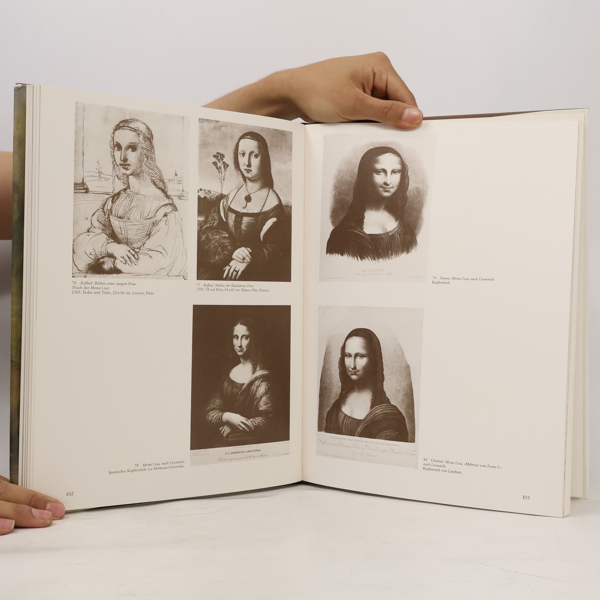 Patrice Boussel Leonardo da Vinci