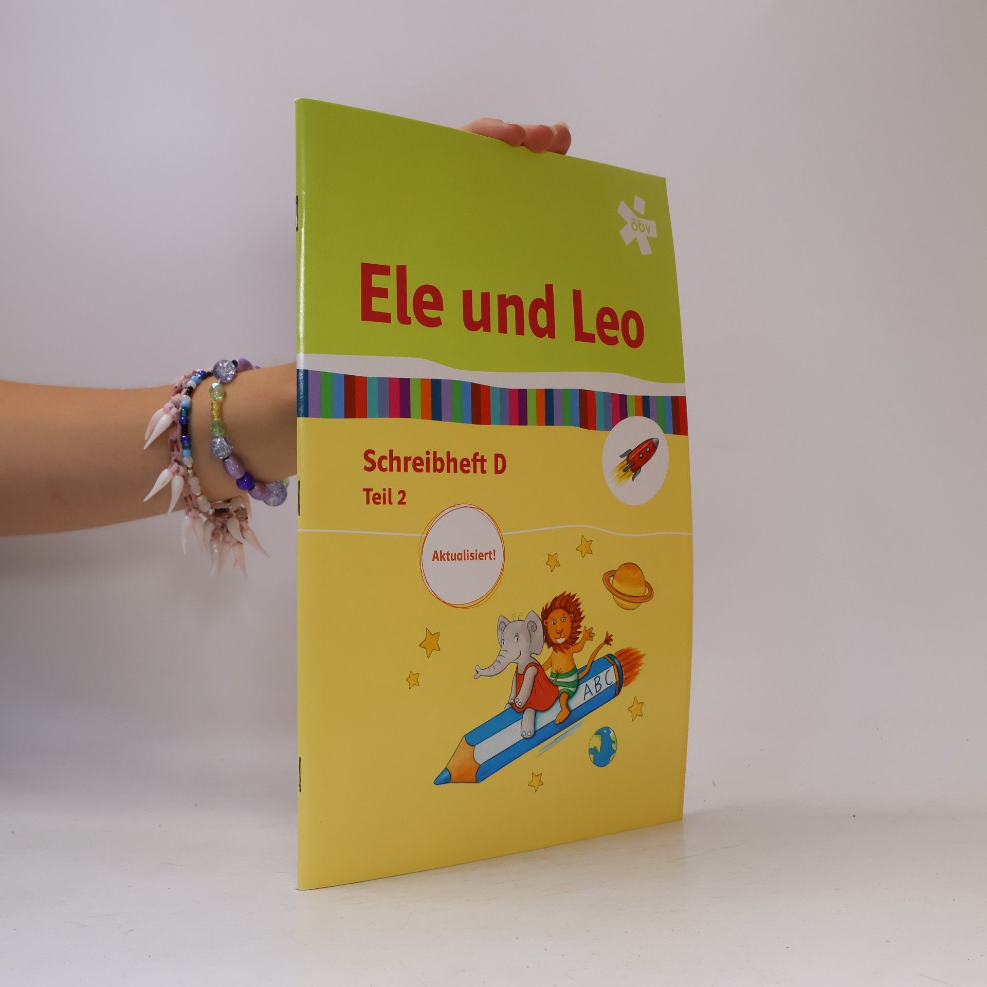 Birgit Illmann Ele und Leo 2