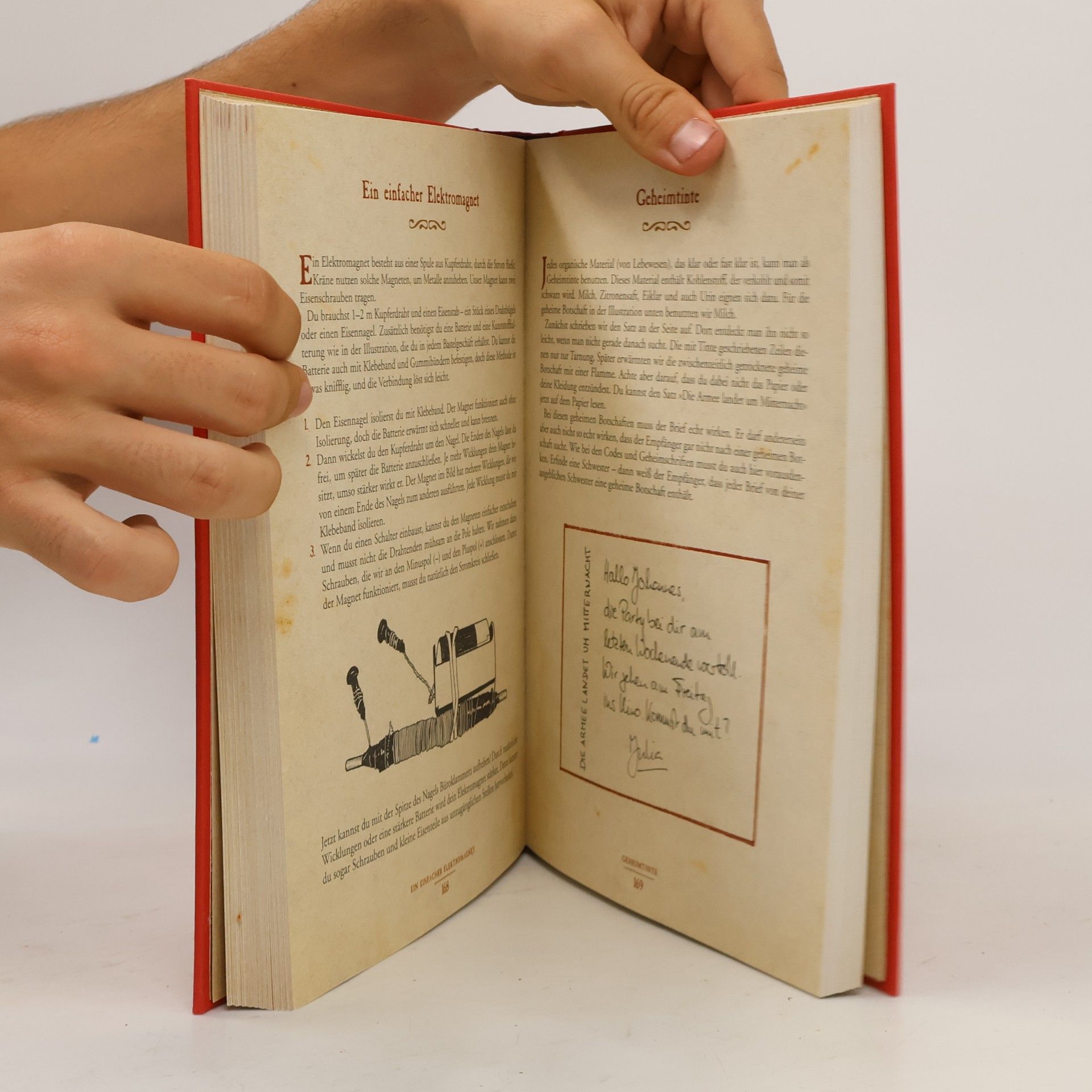 Conn Iggulden Dangerous Book for Boys