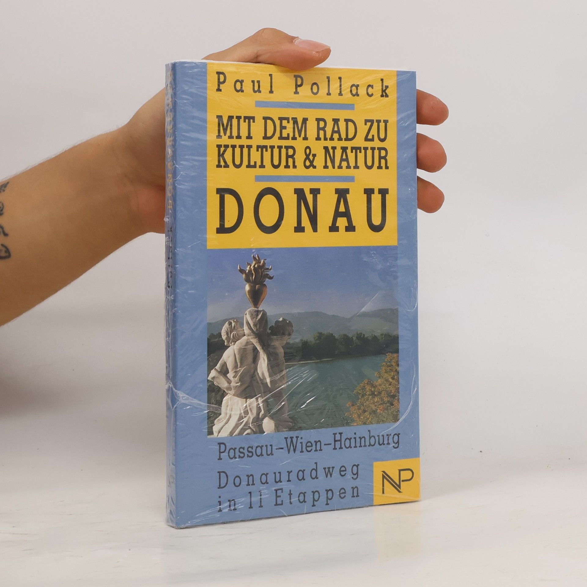 Mit dem Rad zu Kultur & Natur