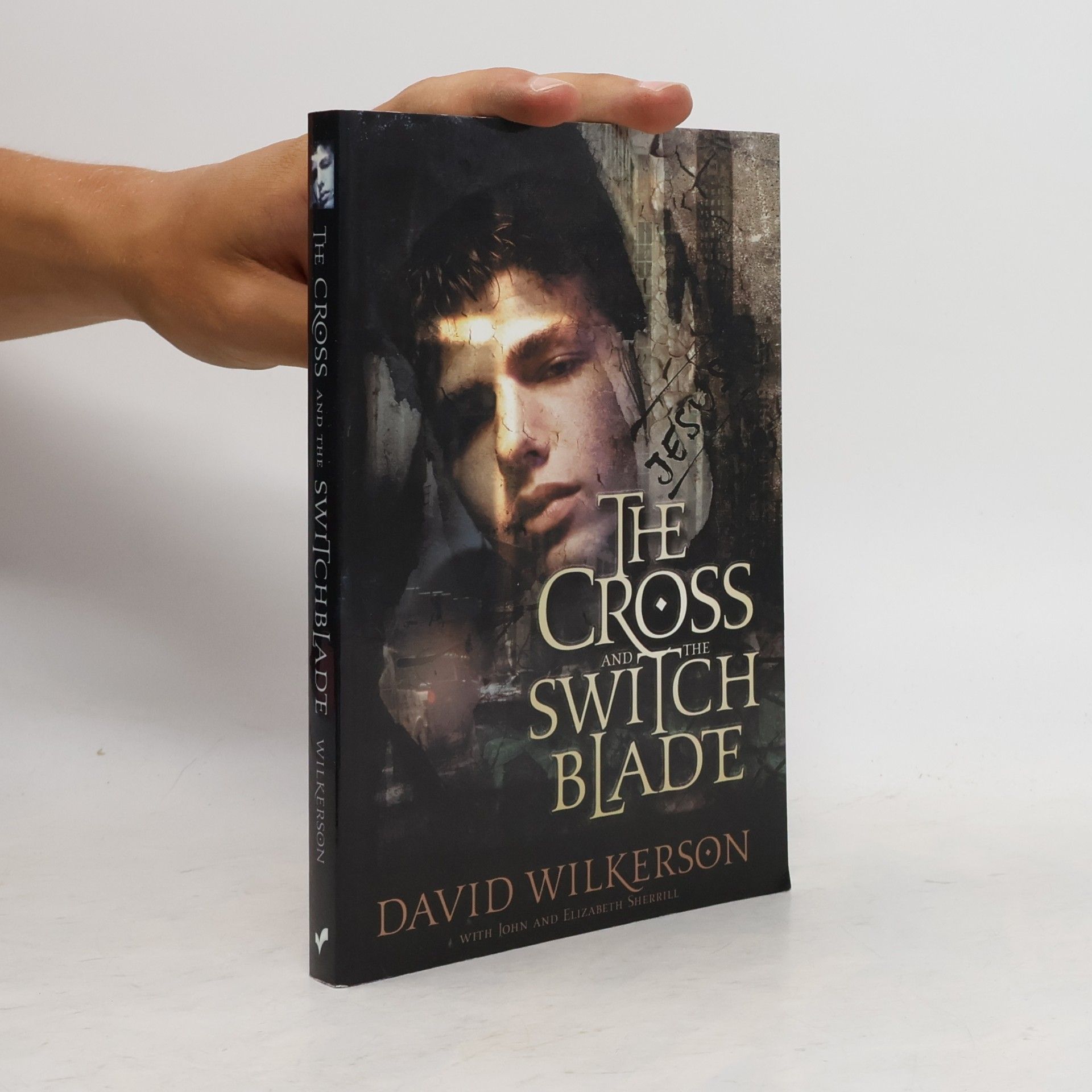 David Wilkerson The Cross and the Switchblade