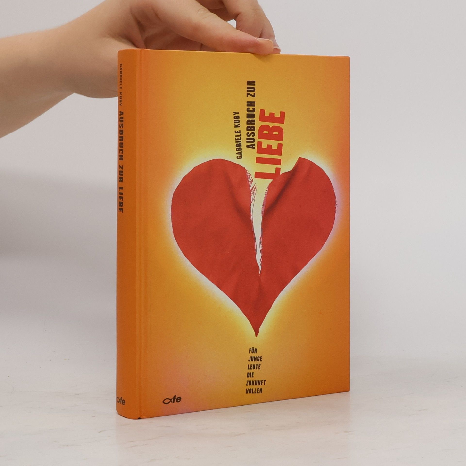 Ausbruch zur Liebe