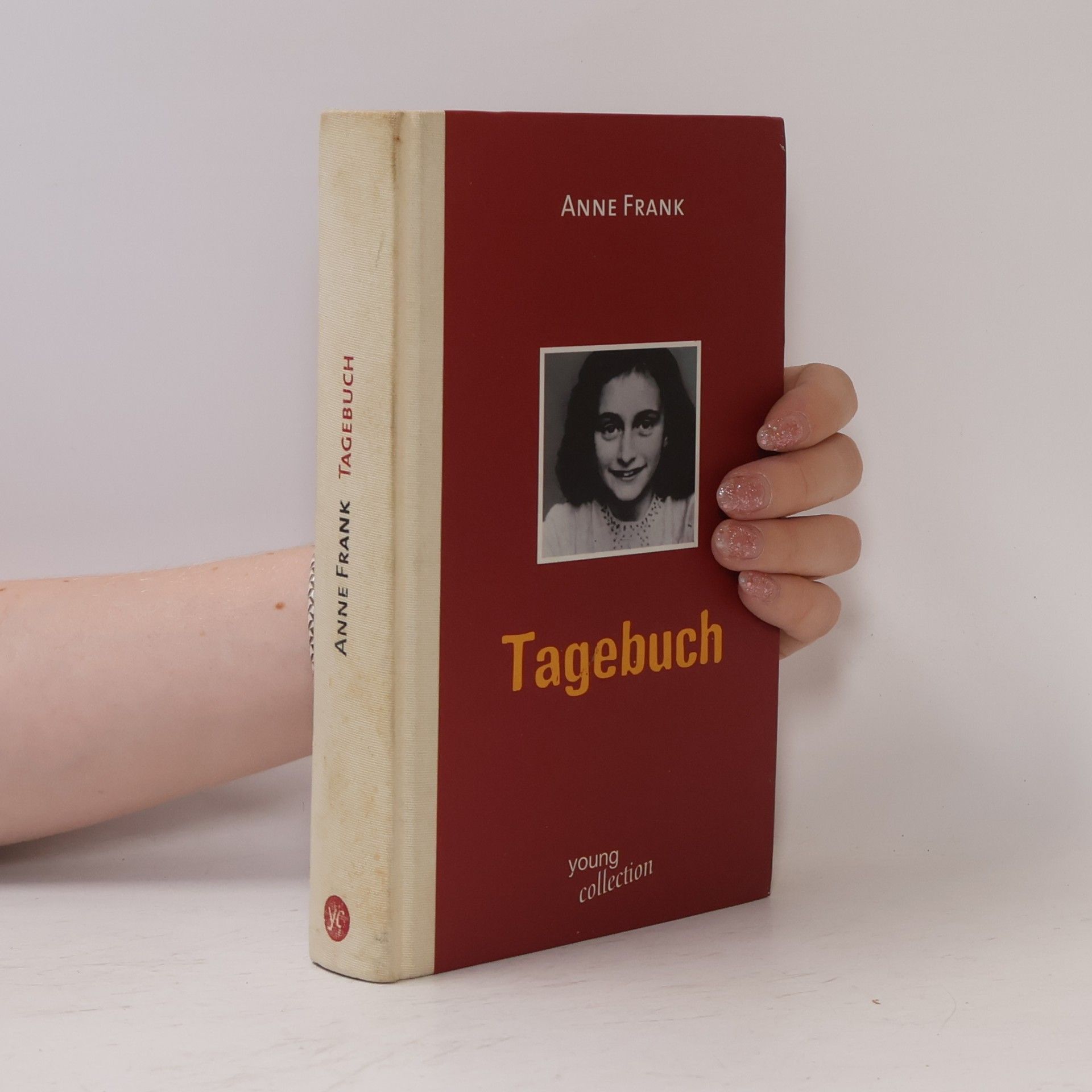 Tagebuch