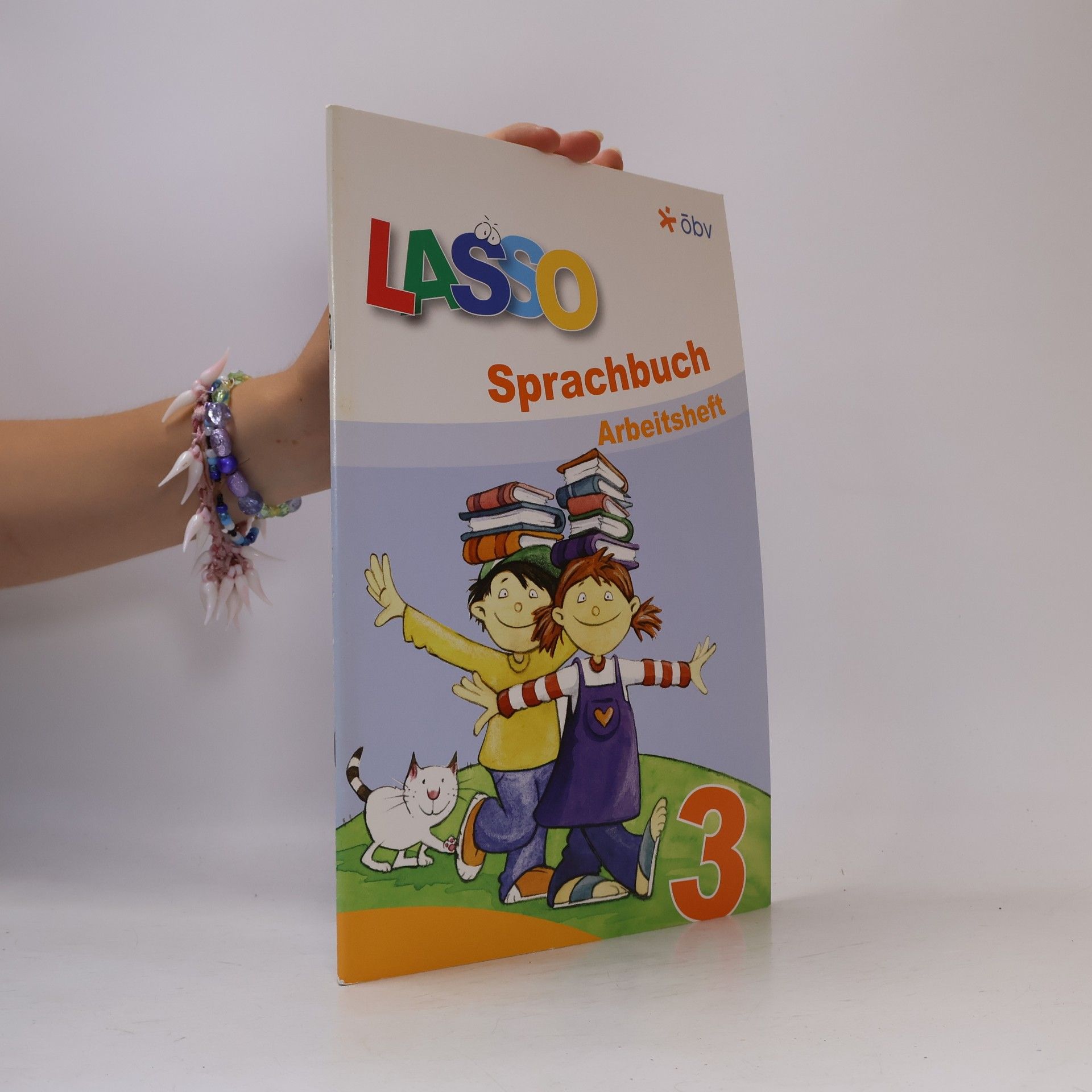 Lasso 3