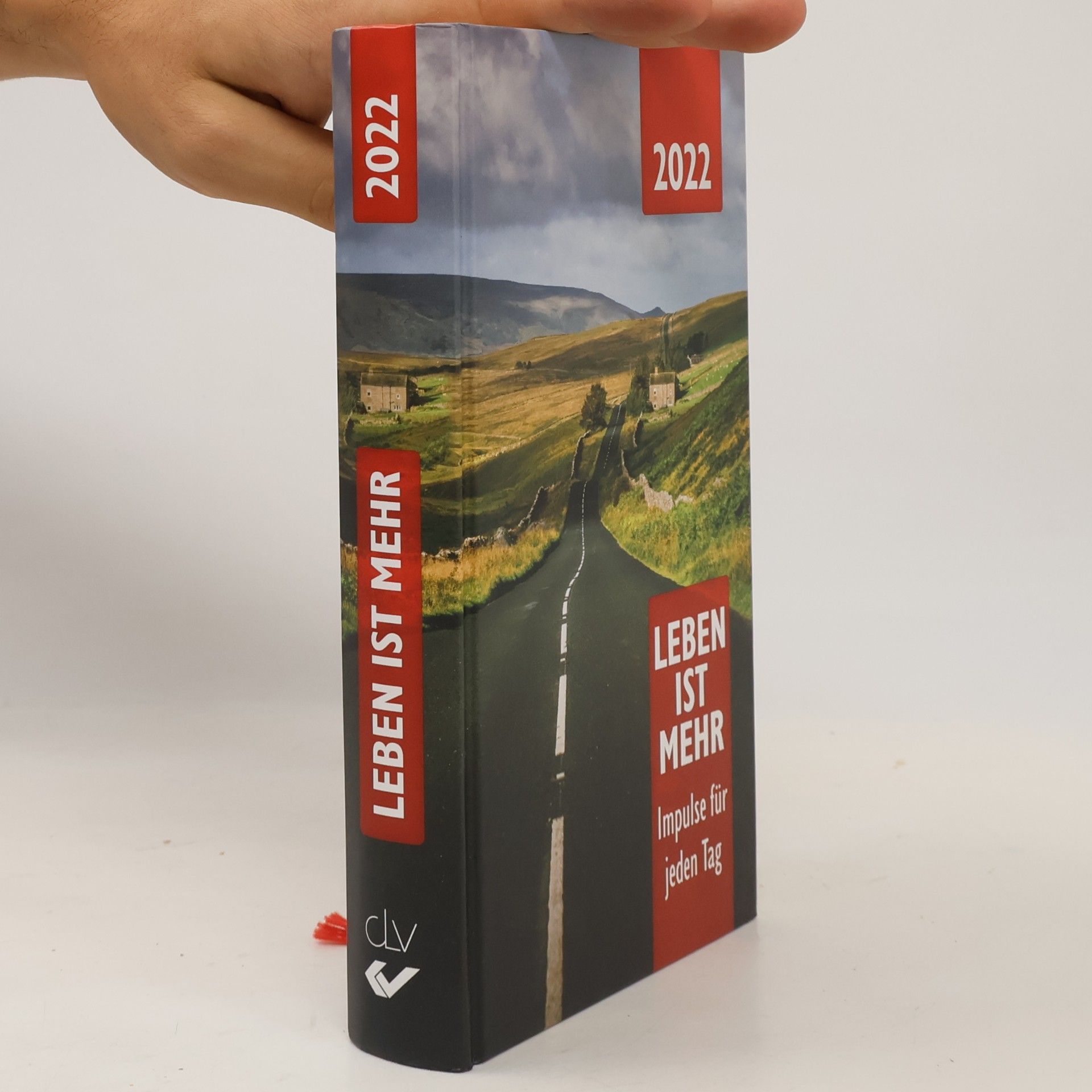 Autorenkollektiv Leben ist mehr