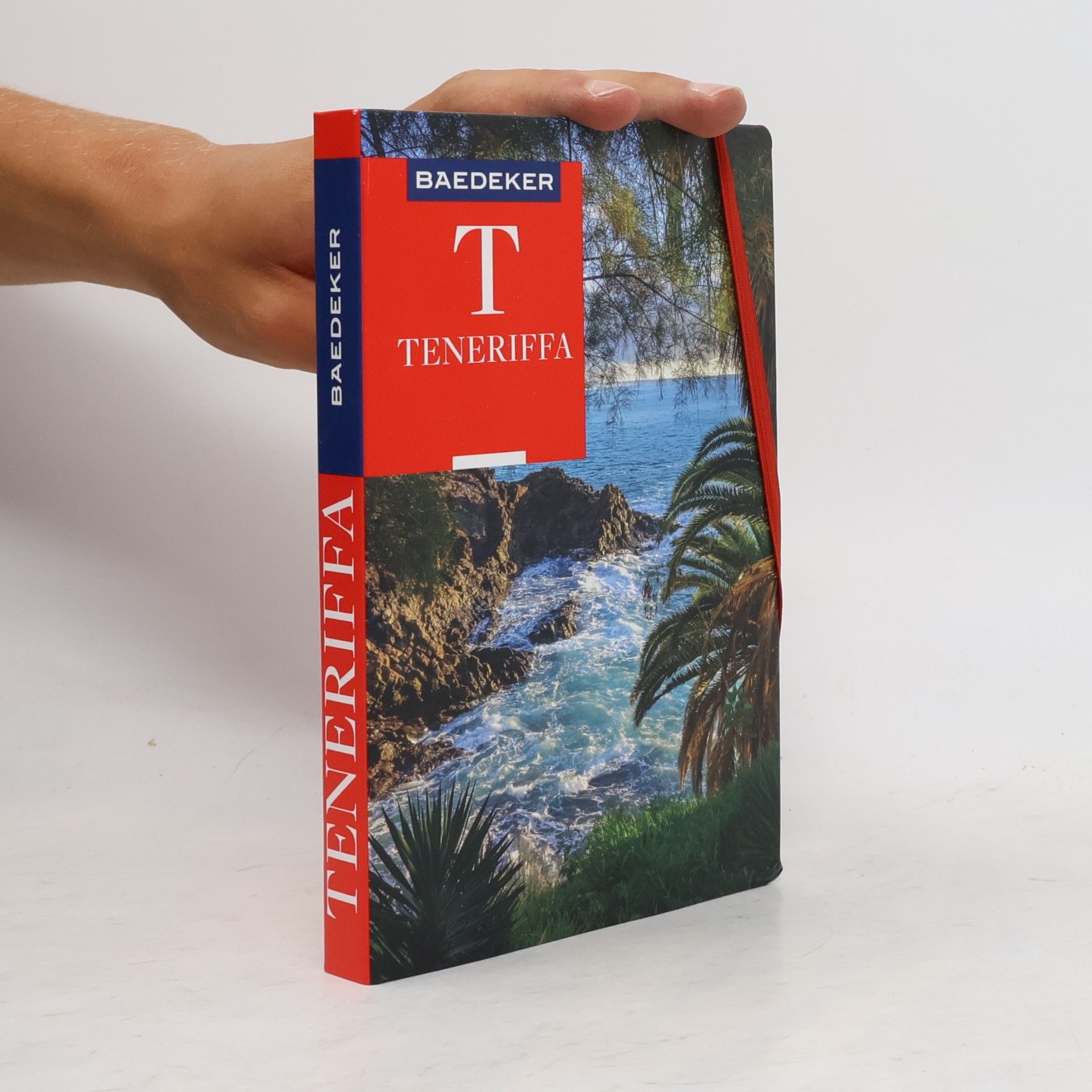 Teneriffa