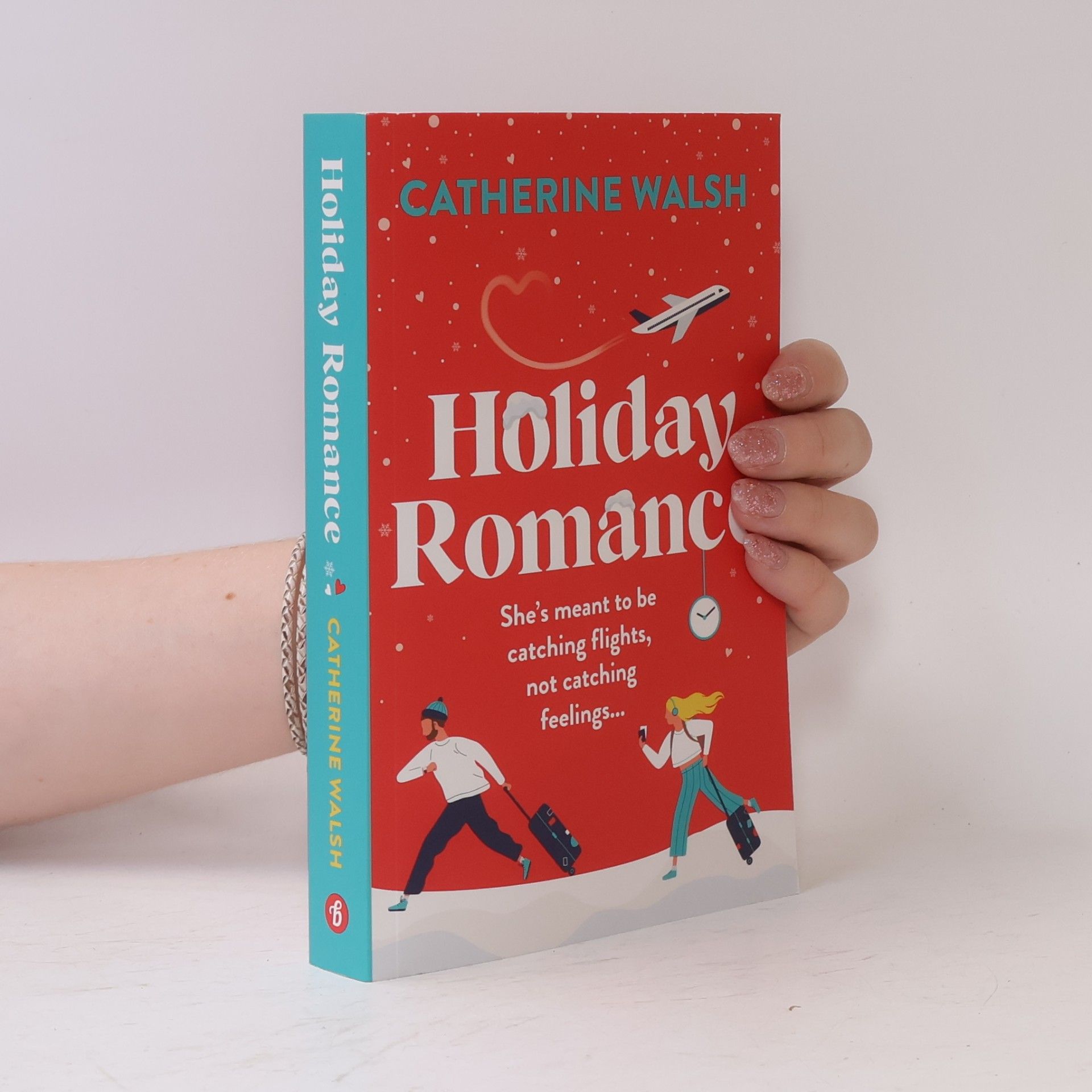 Holiday Romance