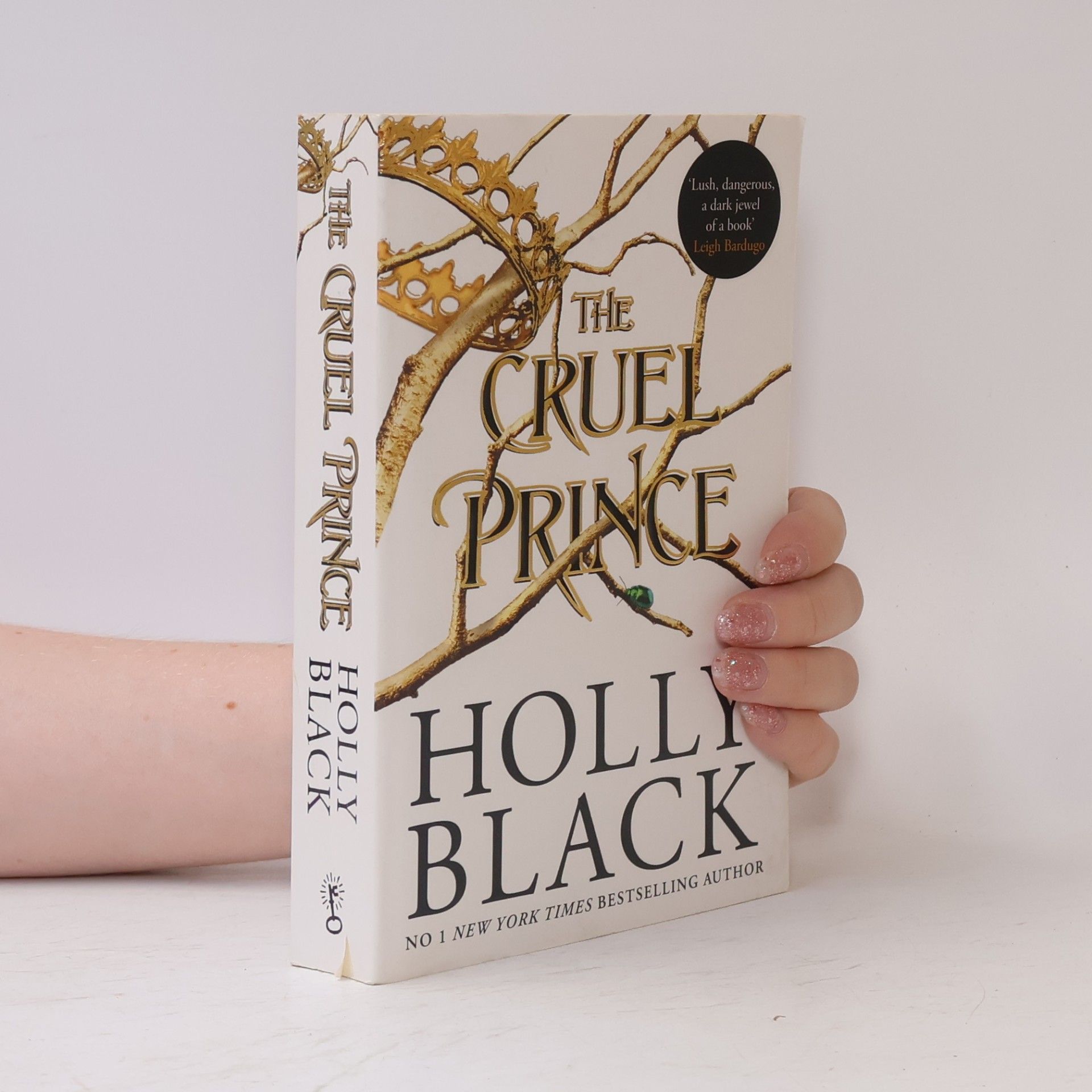Holly Black The Cruel Prince