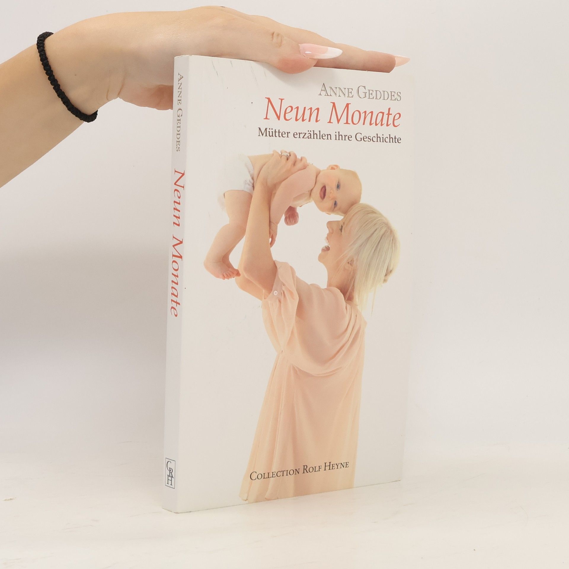 Anne Geddes Neun Monate