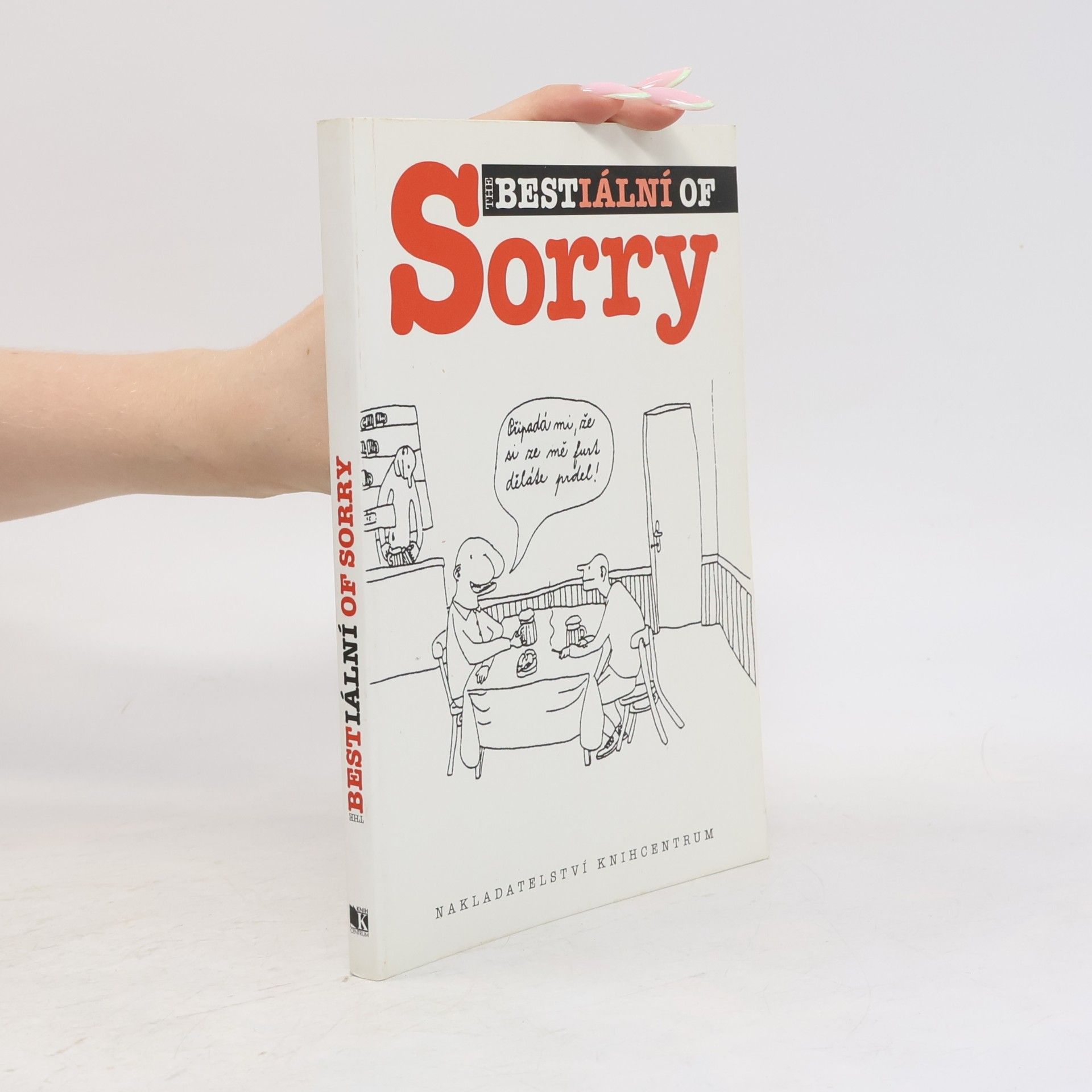 Bestiální of Sorry