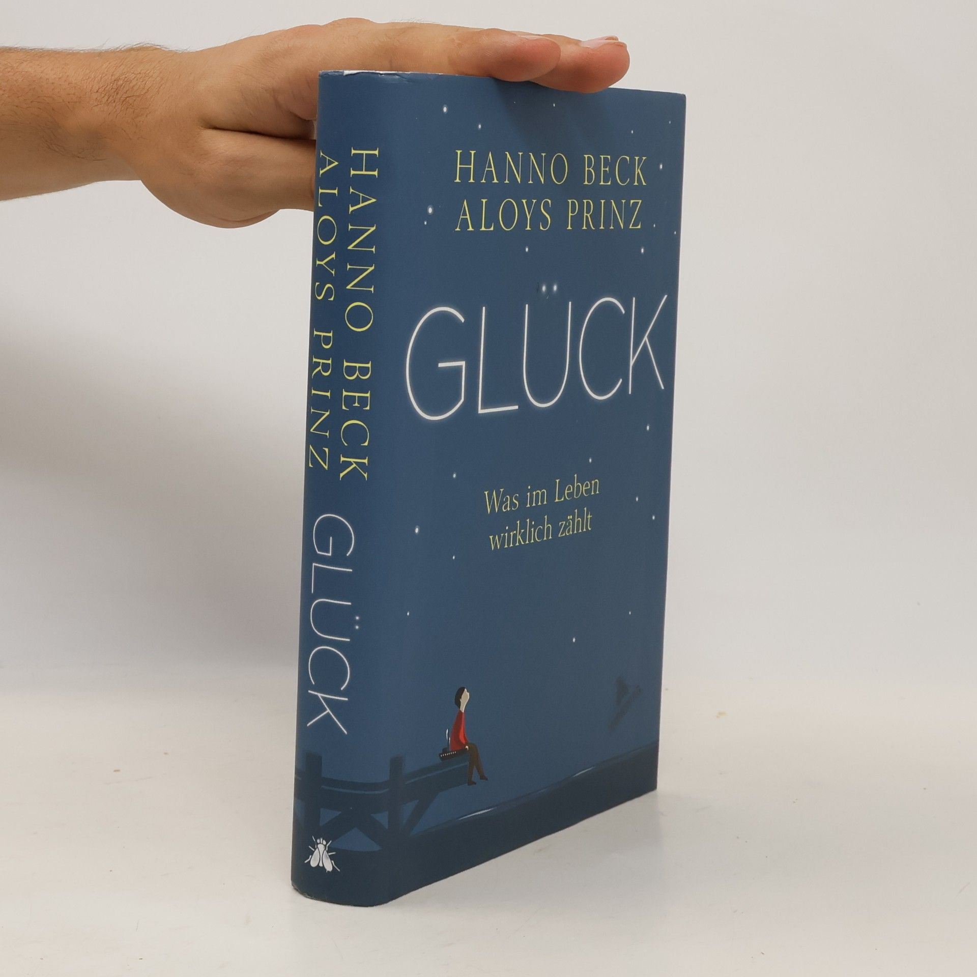 Hanno Beck Glück