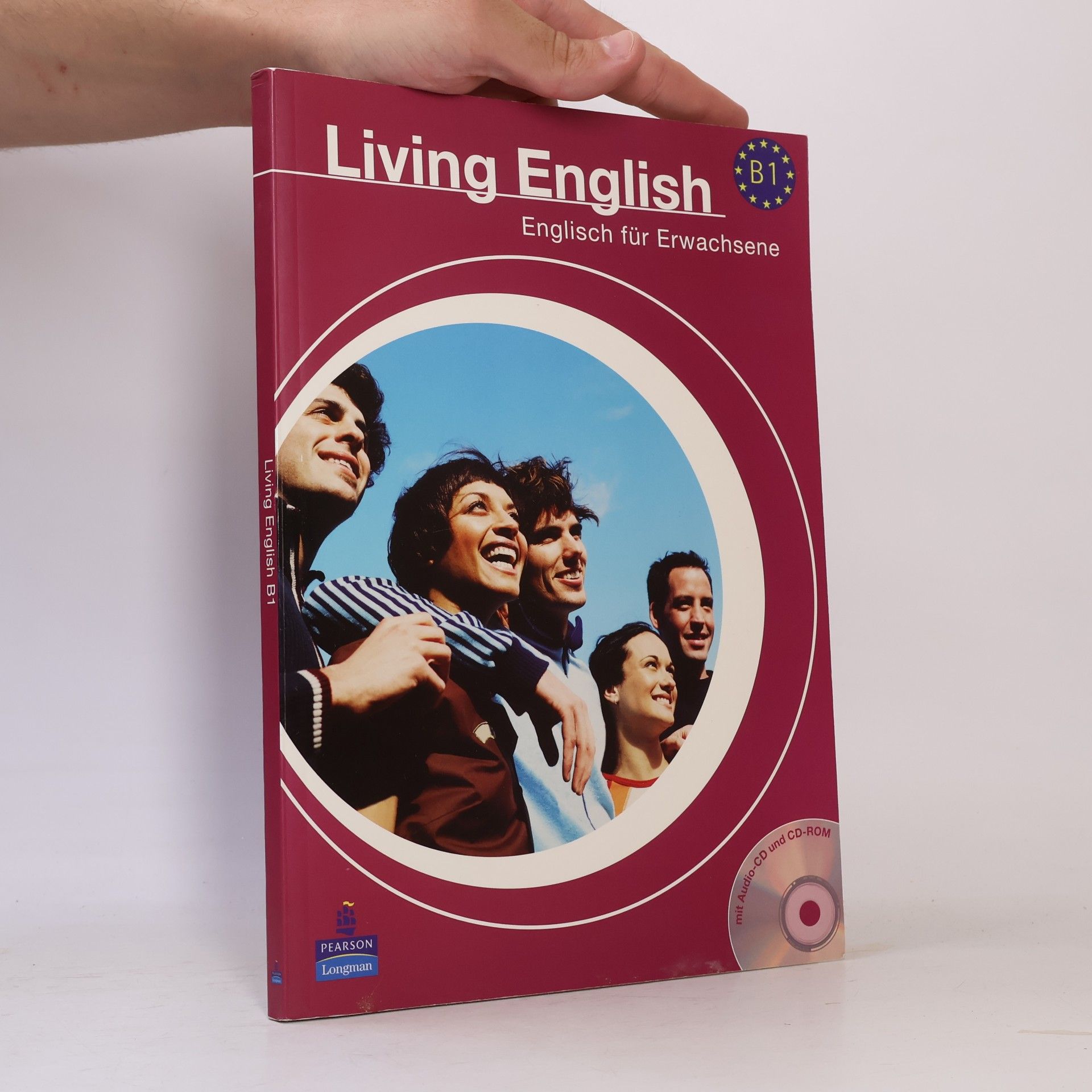 Autorenkollektiv Living English. Englisch für Erwachsene
