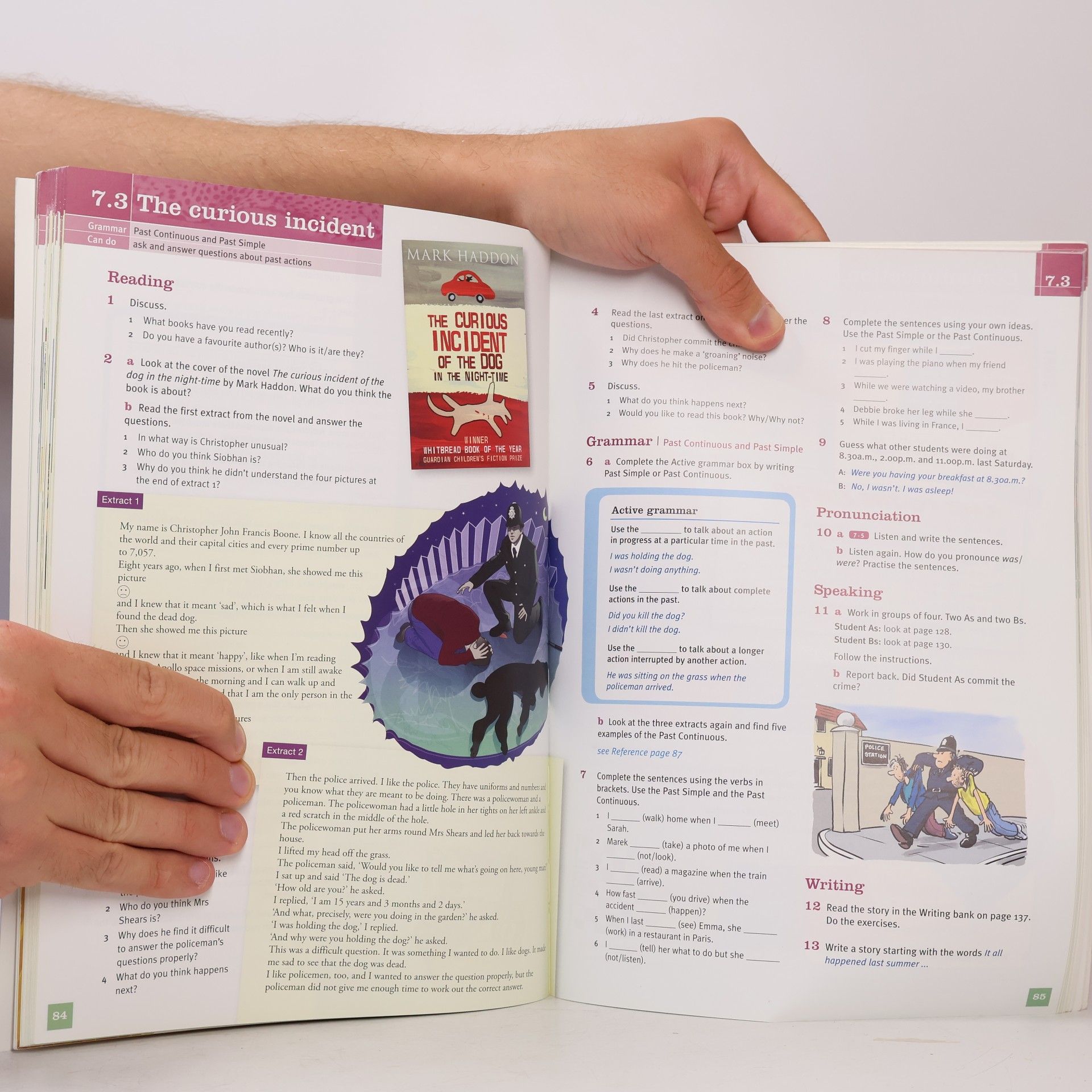 Autorenkollektiv Living English. Englisch für Erwachsene