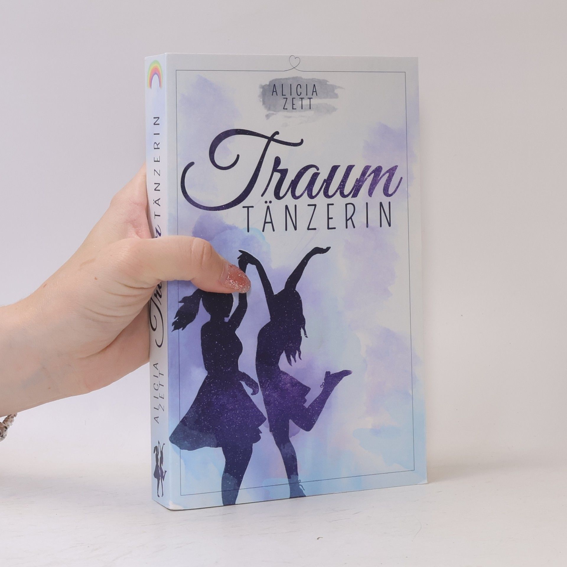 Alicia Zett Traumtänzerin