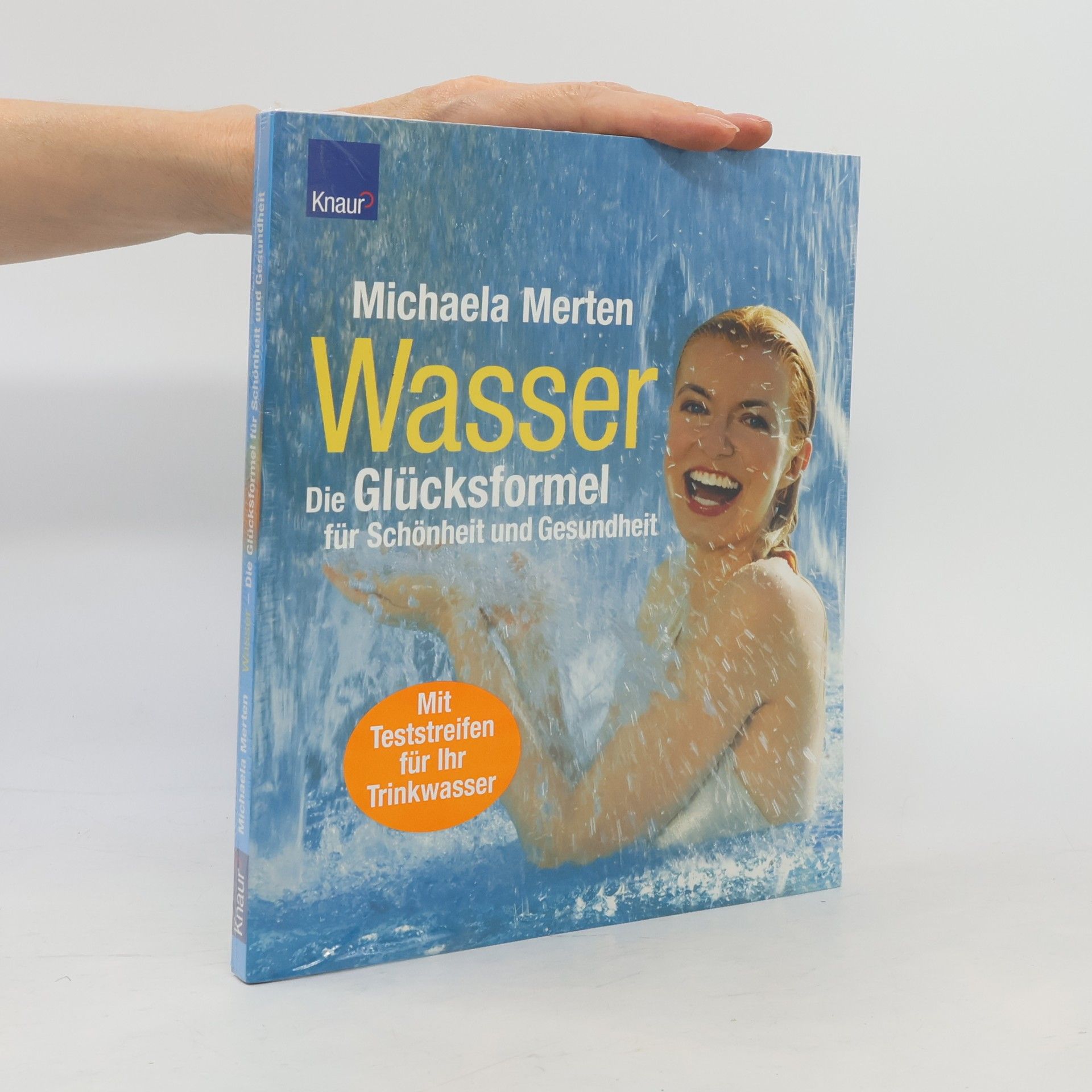 Michaela Merten Wasser