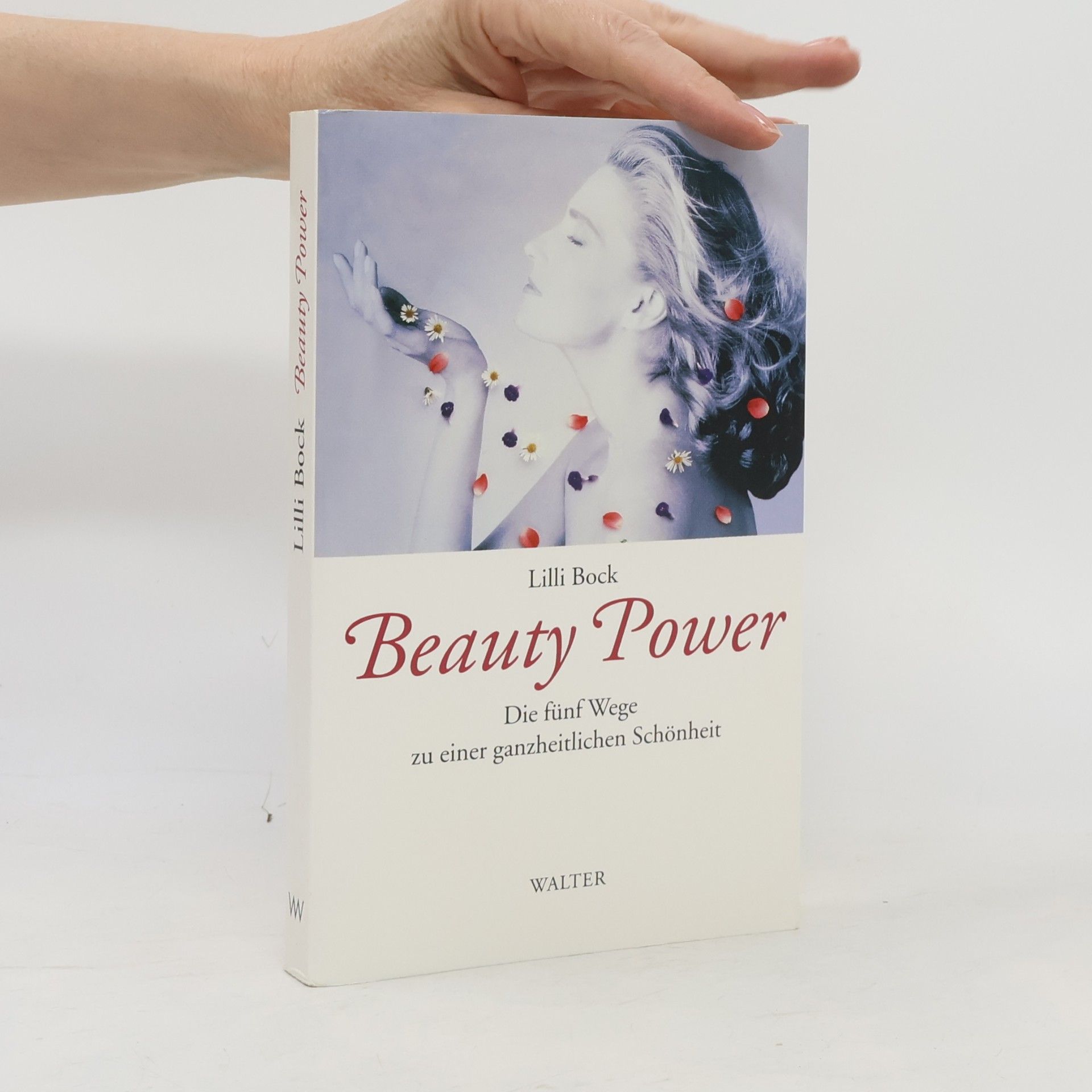 Lilli Bock Beauty-Power