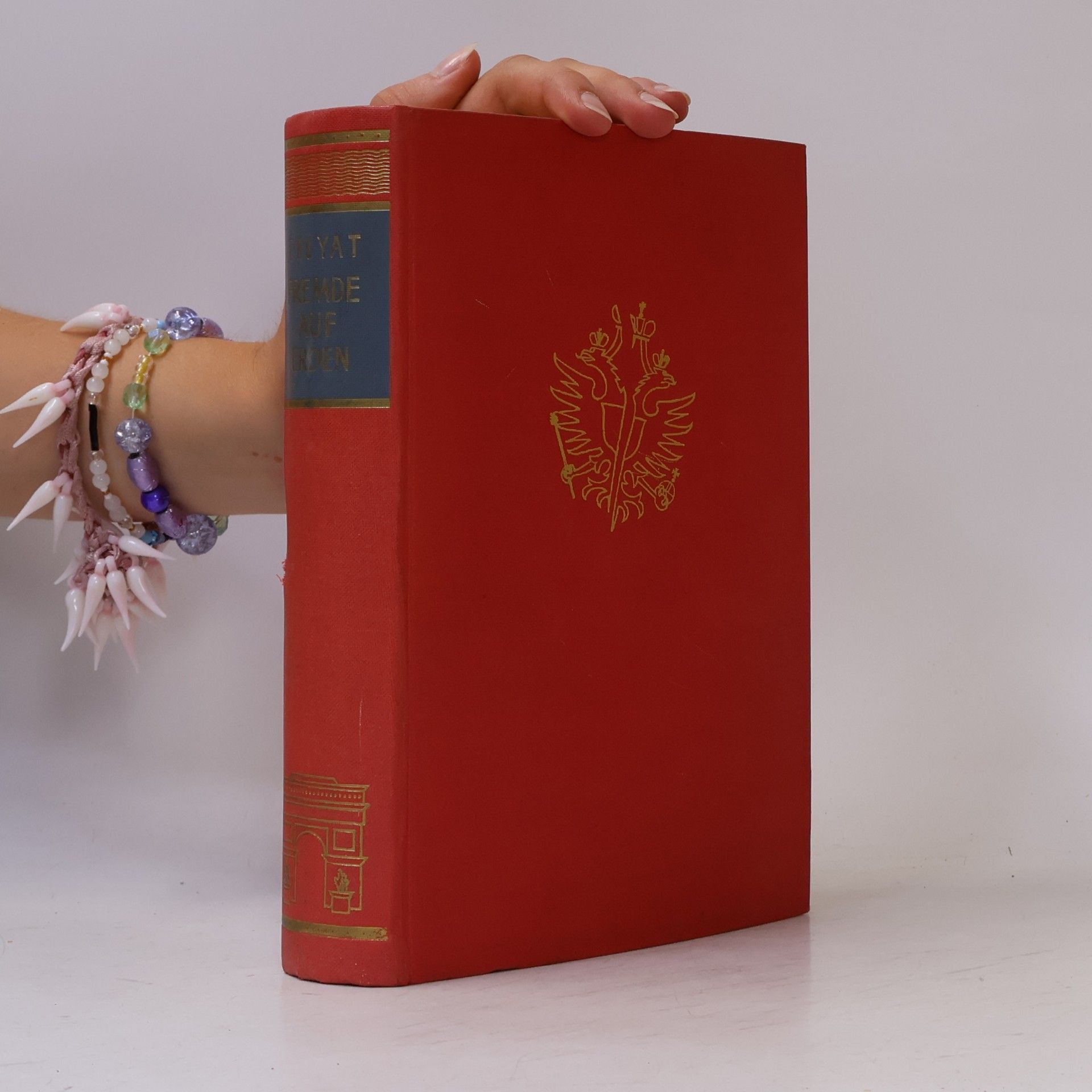 Autores varios Sack und Asche