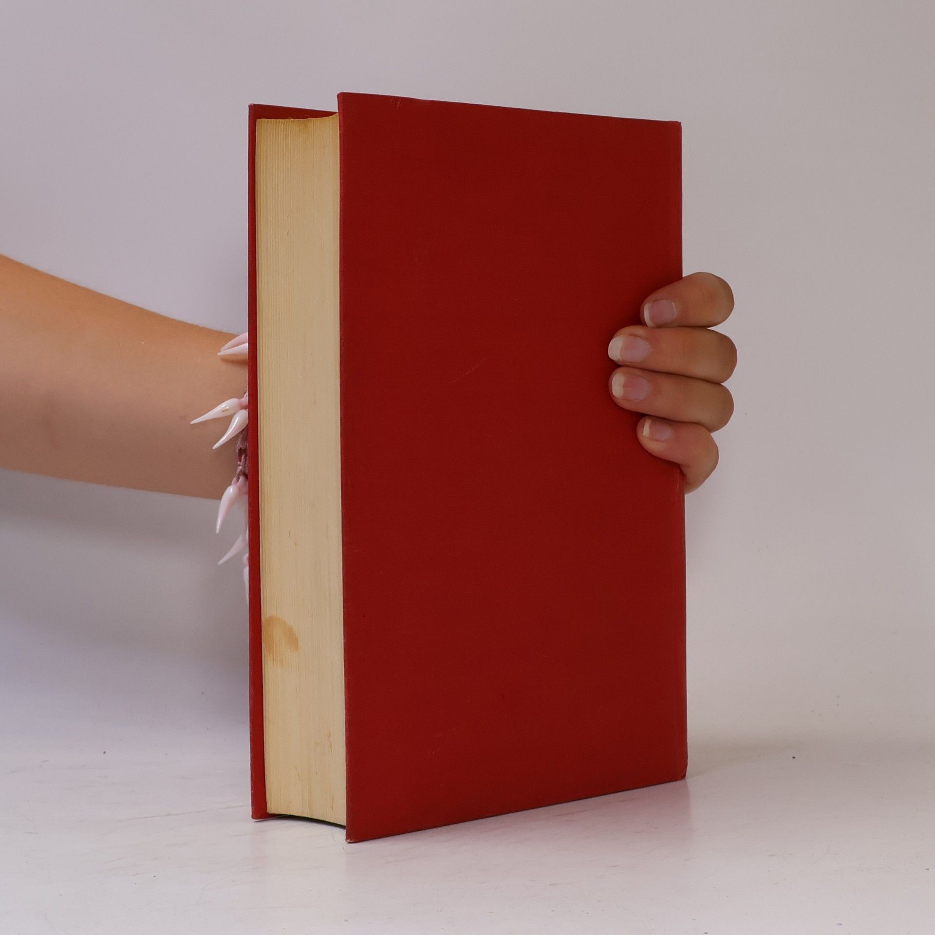 Autores varios Sack und Asche